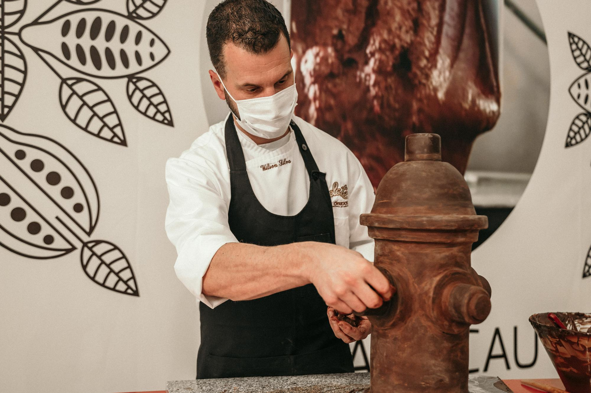 Festival Internacional de Chocolate 🍫 1 fim de semana. Beyond Creative 20 | Cinematic Video & Photography Production Lisbon & Algarve