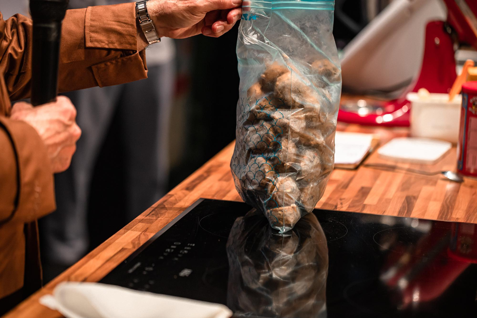Festival Internacional de Chocolate 🍫 2 fim de semana. Produtora de Vídeo e Fotografia Cinematográfica | Beyond Creative 20 Portugal Lisboa