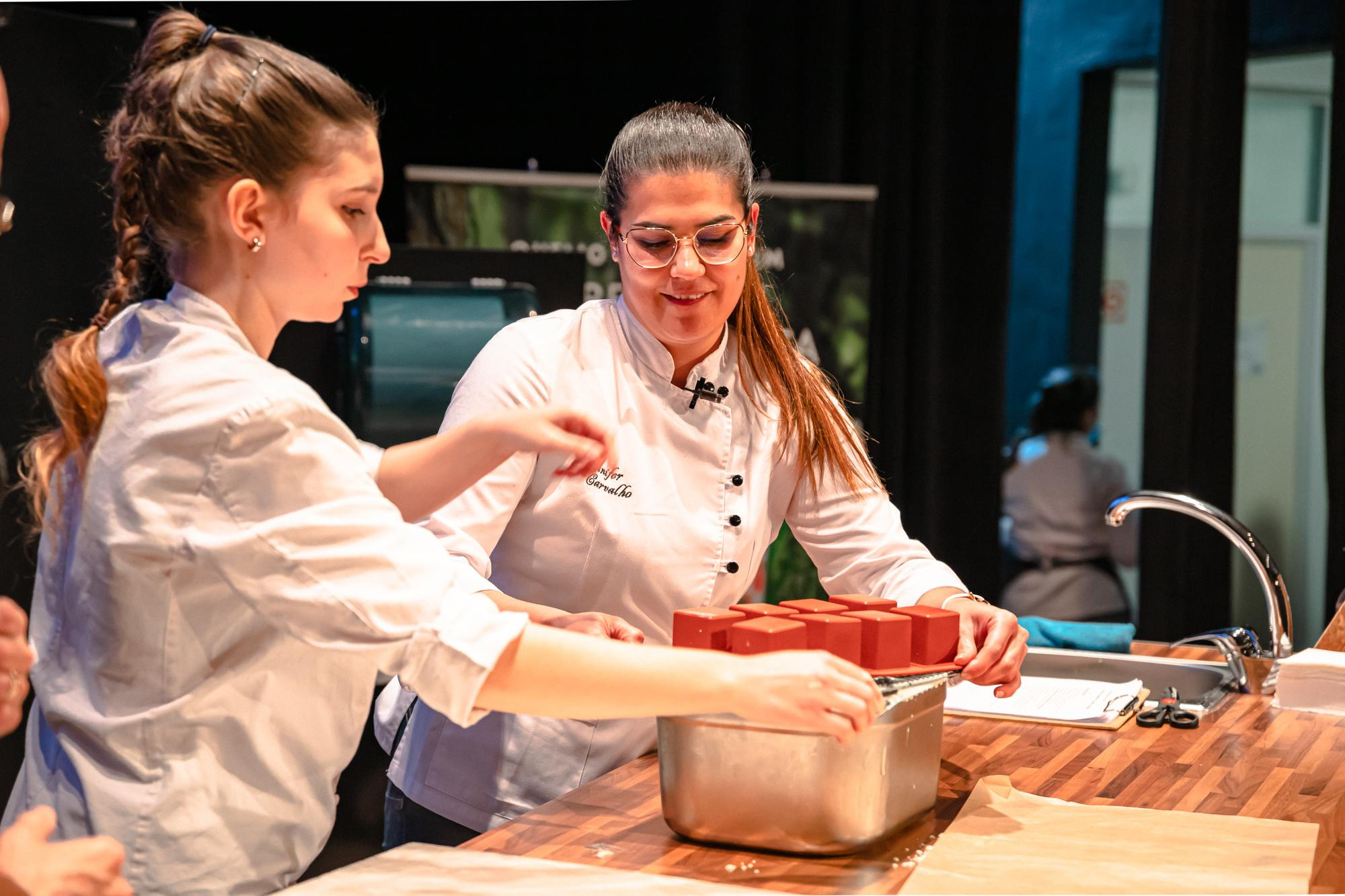 Festival Internacional de Chocolate 🍫 2 fim de semana. Produtora de Vídeo e Fotografia Cinematográfica | Beyond Creative 20 Portugal Lisboa