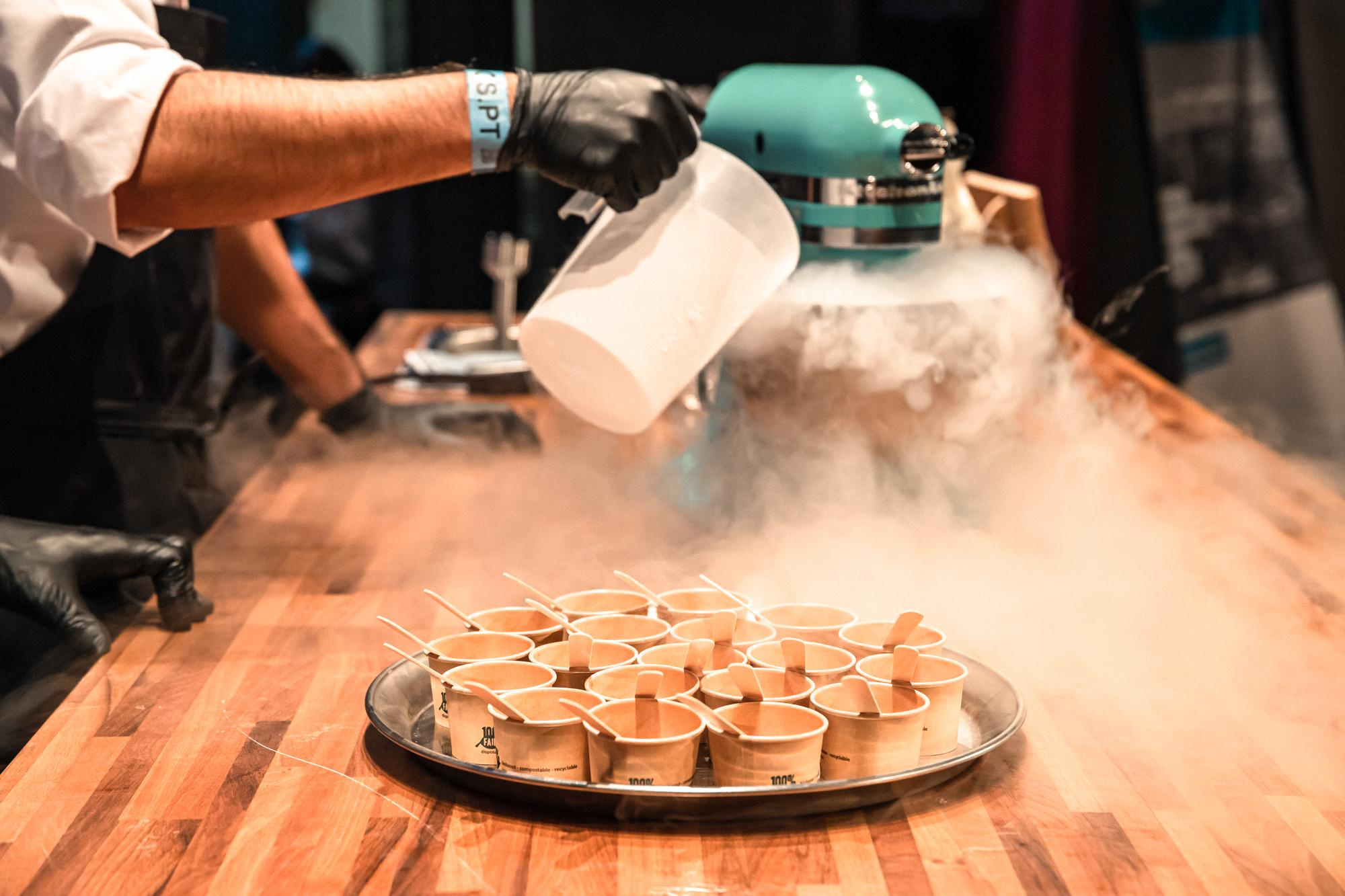 Festival Internacional de Chocolate 🍫 2 fim de semana. Produtora de Vídeo e Fotografia Cinematográfica | Beyond Creative 20 Portugal Lisboa