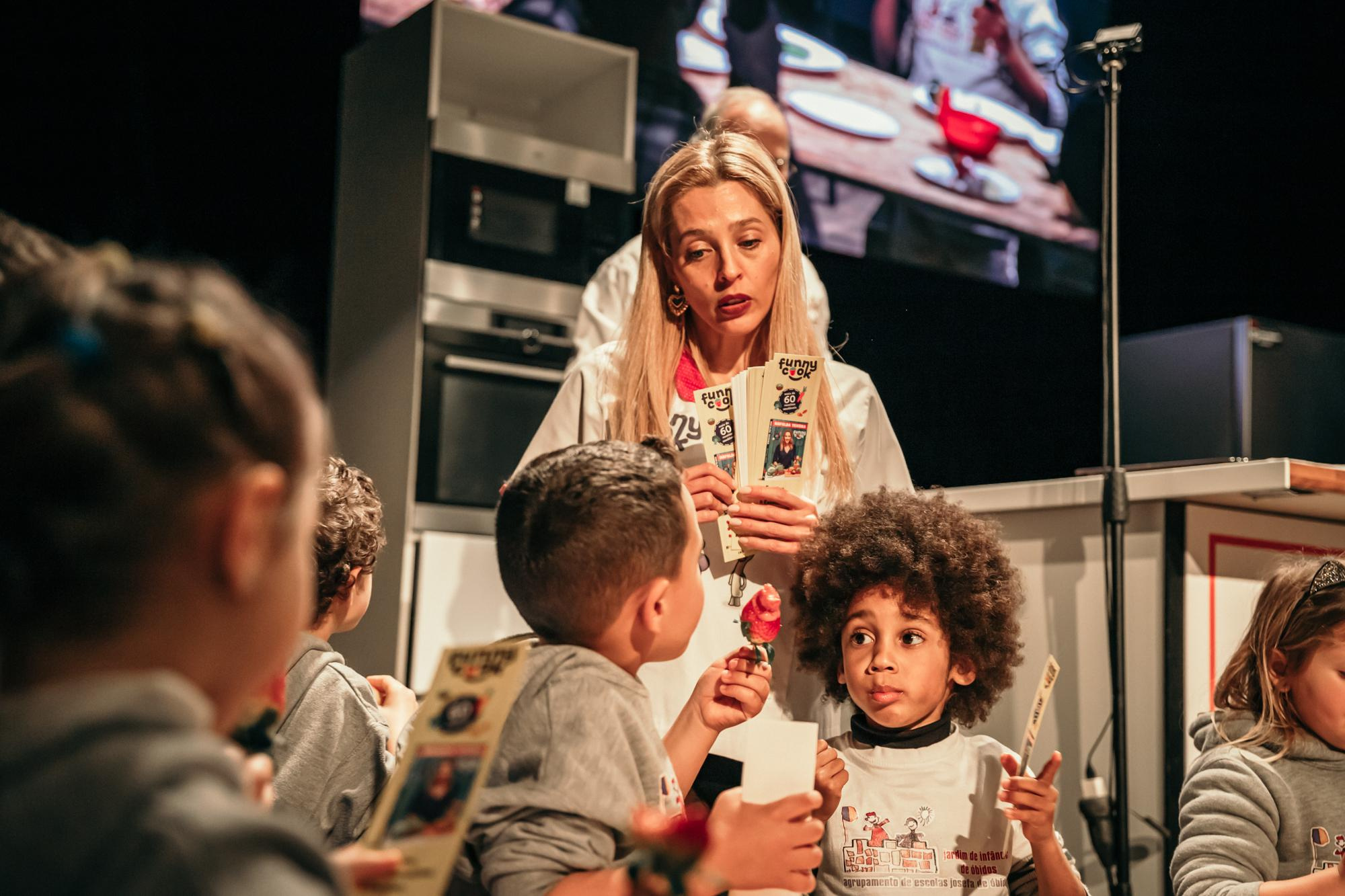 Festival Internacional de Chocolate 🍫 1 fim de semana. Beyond Creative 20 | Cinematic Video & Photography Production Lisbon & Algarve