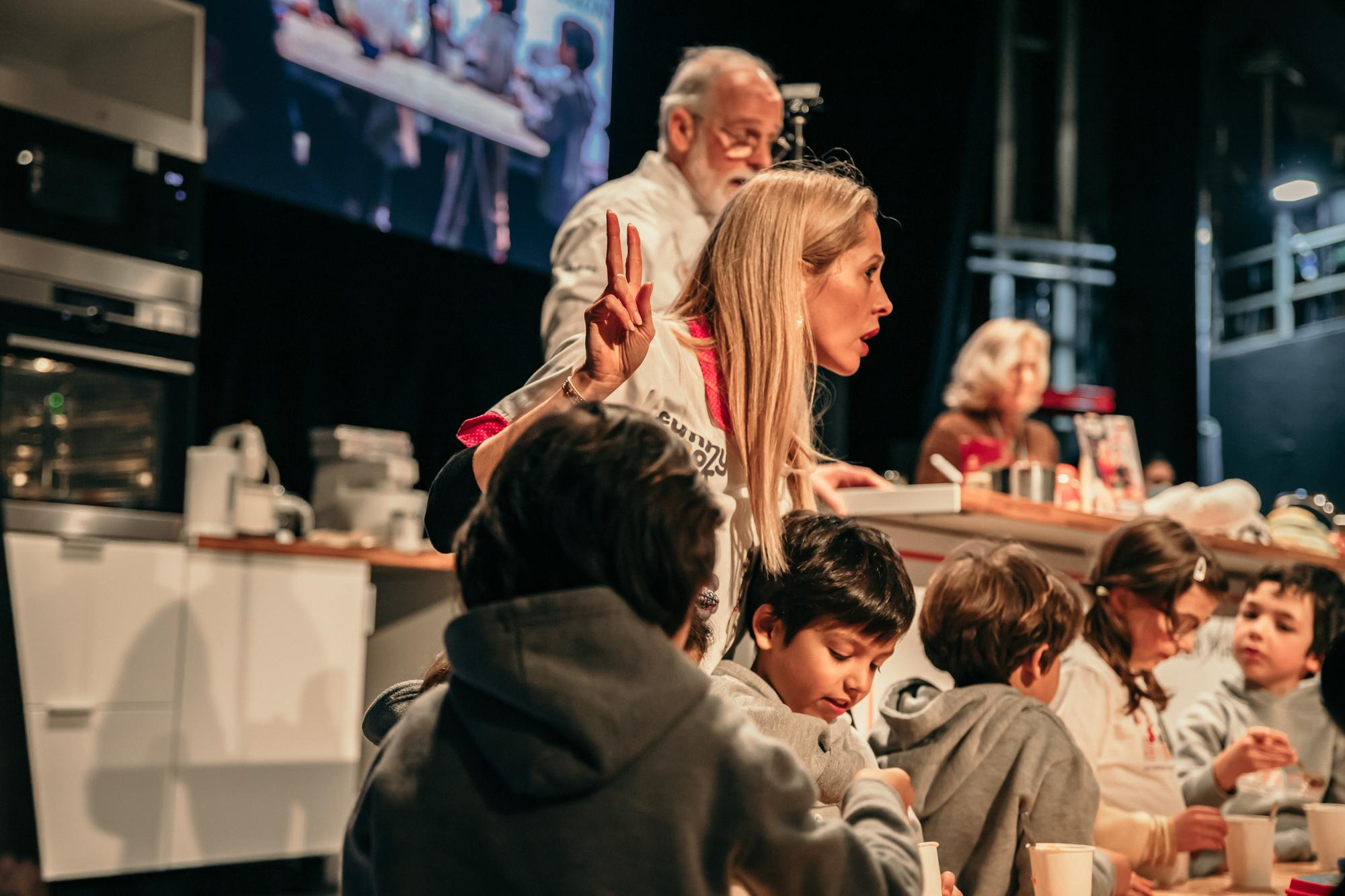 Festival Internacional de Chocolate 🍫 1 fim de semana. Beyond Creative 20 | Cinematic Video & Photography Production Lisbon & Algarve