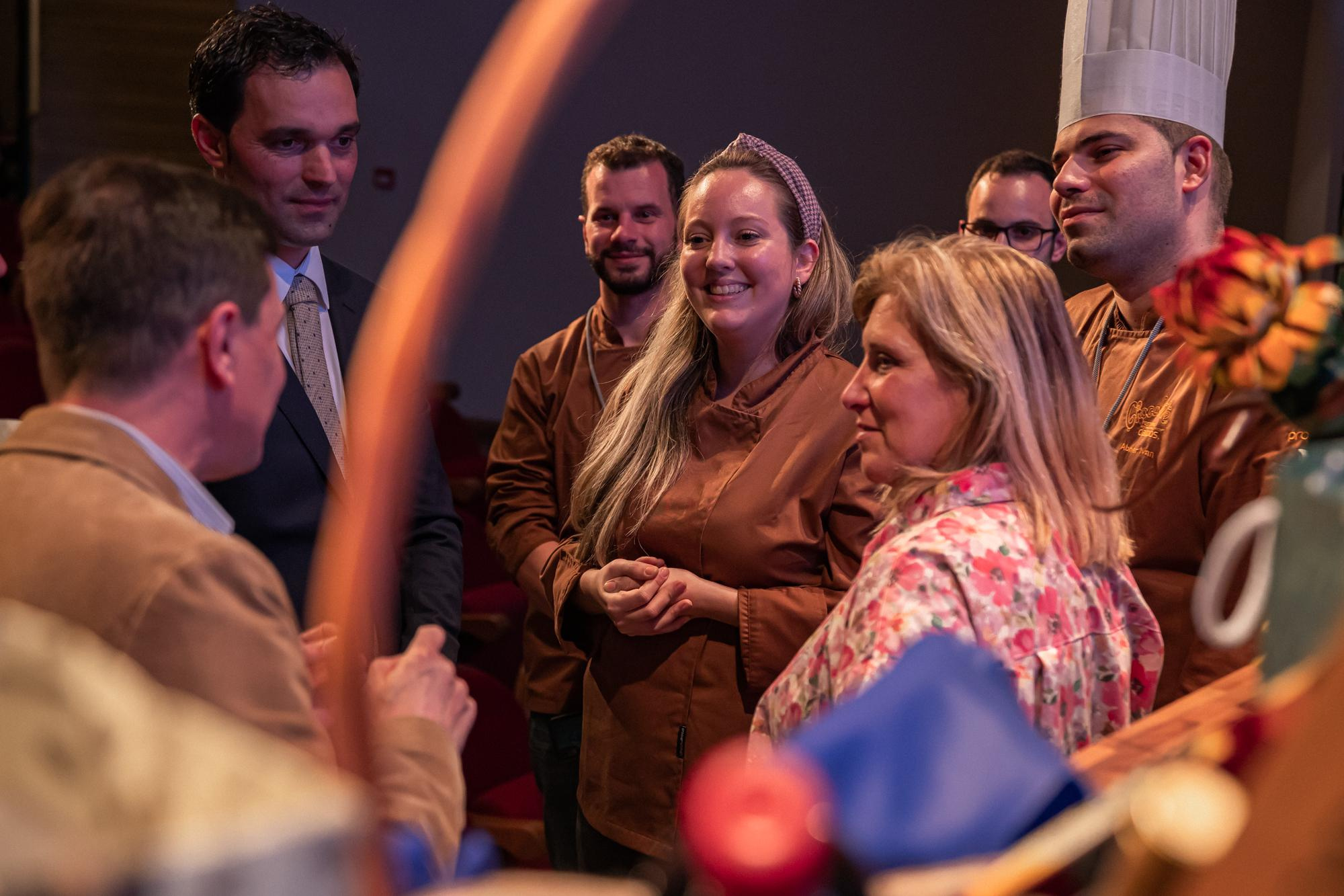 Festival Internacional de Chocolate 🍫 2 fim de semana. Produtora de Vídeo e Fotografia Cinematográfica | Beyond Creative 20 Portugal Lisboa