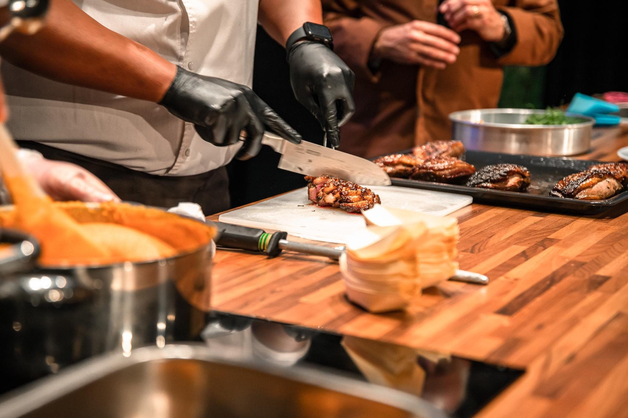 Festival Internacional de Chocolate 🍫 2 fim de semana. Produtora de Vídeo e Fotografia Cinematográfica | Beyond Creative 20 Portugal Lisboa