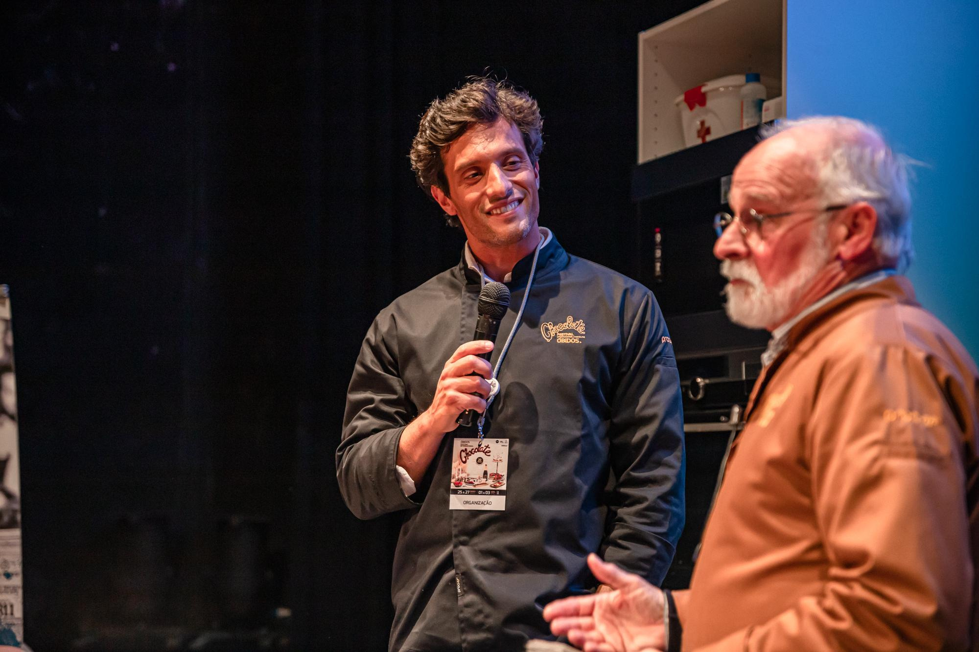 Festival Internacional de Chocolate 🍫 2 fim de semana. Produtora de Vídeo e Fotografia Cinematográfica | Beyond Creative 20 Portugal Lisboa