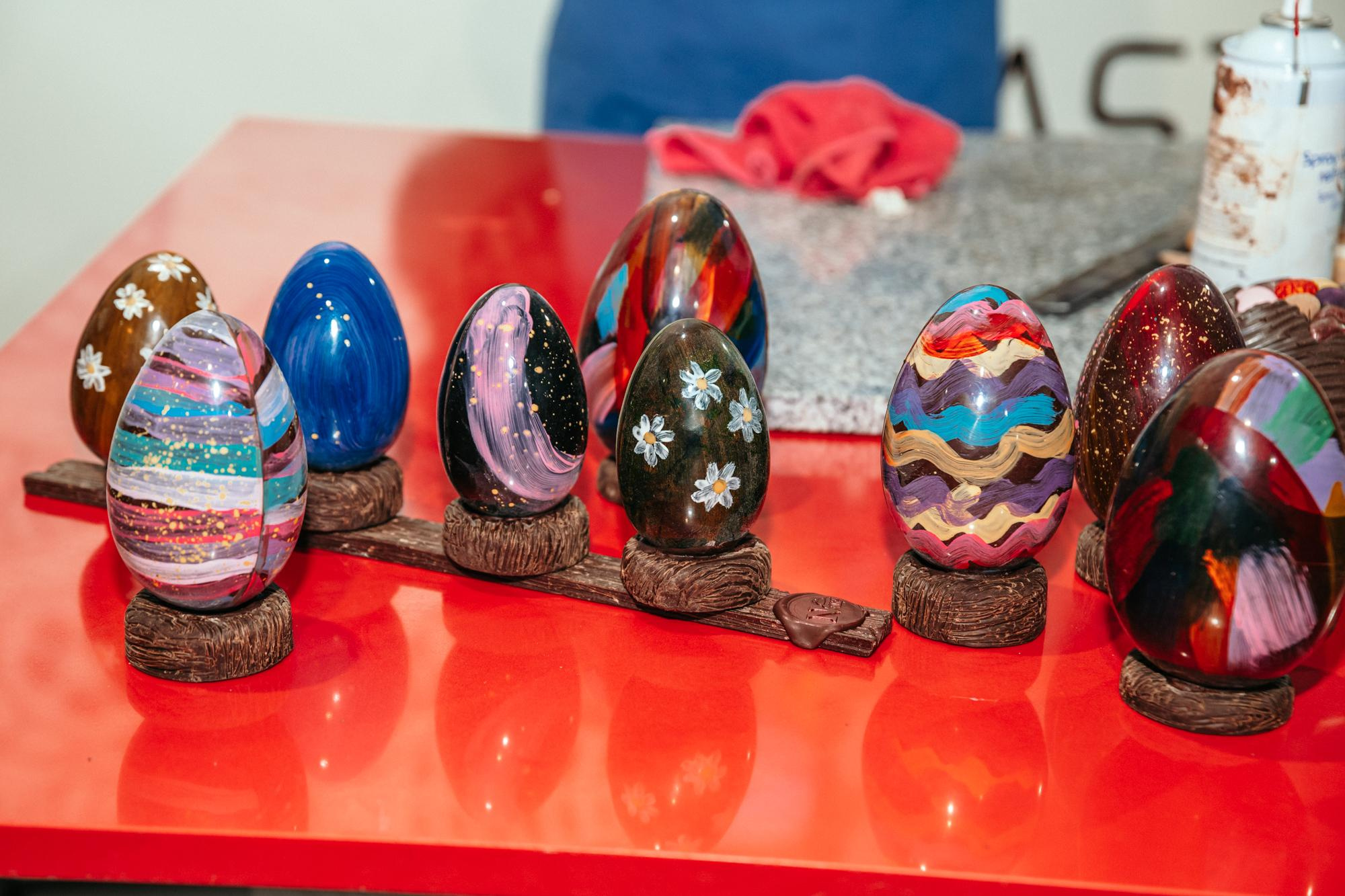 Festival Internacional de Chocolate 🍫 2 fim de semana. Produtora de Vídeo e Fotografia Cinematográfica | Beyond Creative 20 Portugal Lisboa