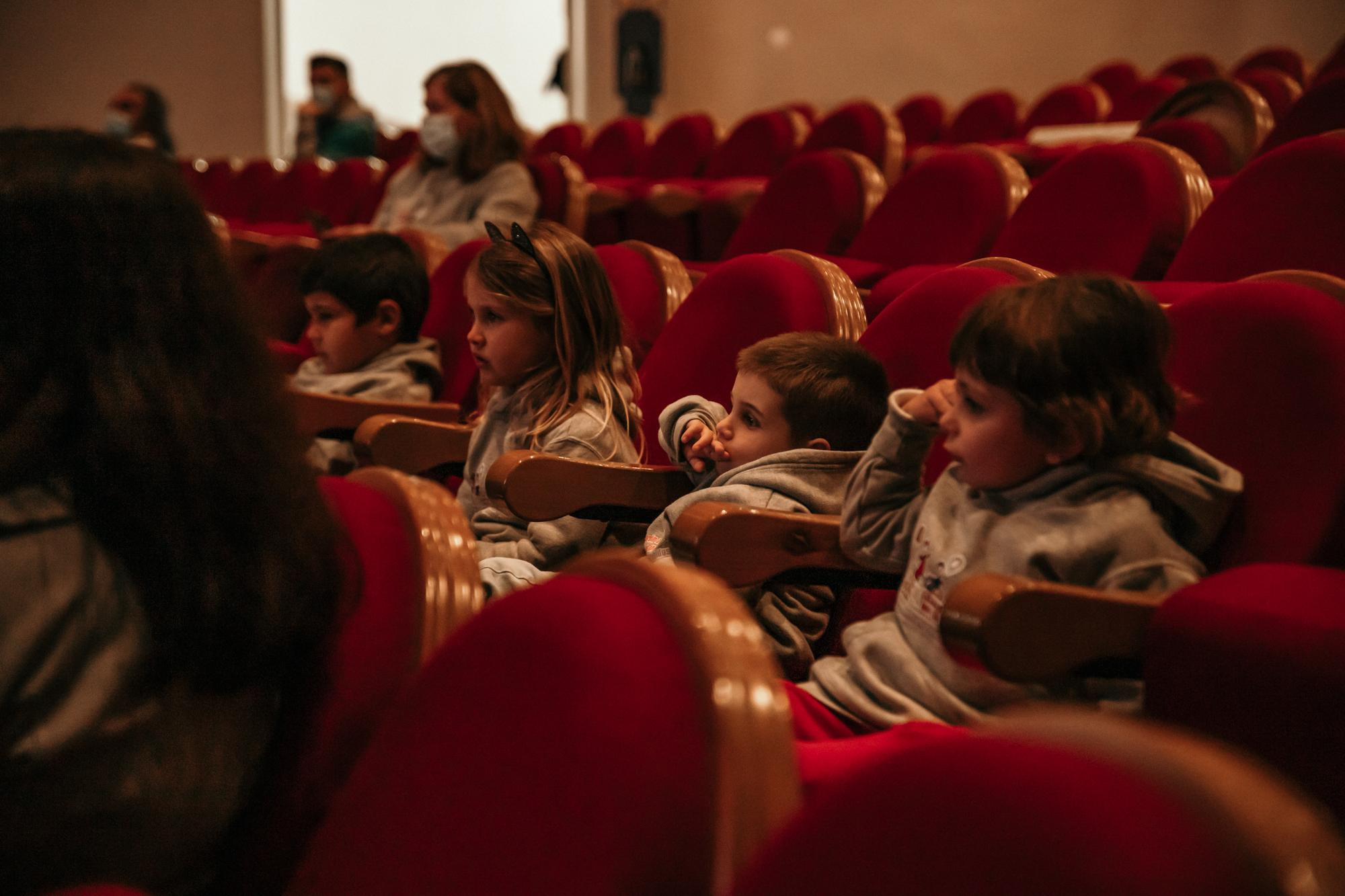 Festival Internacional de Chocolate 🍫 1 fim de semana. Beyond Creative 20 | Cinematic Video & Photography Production Lisbon & Algarve