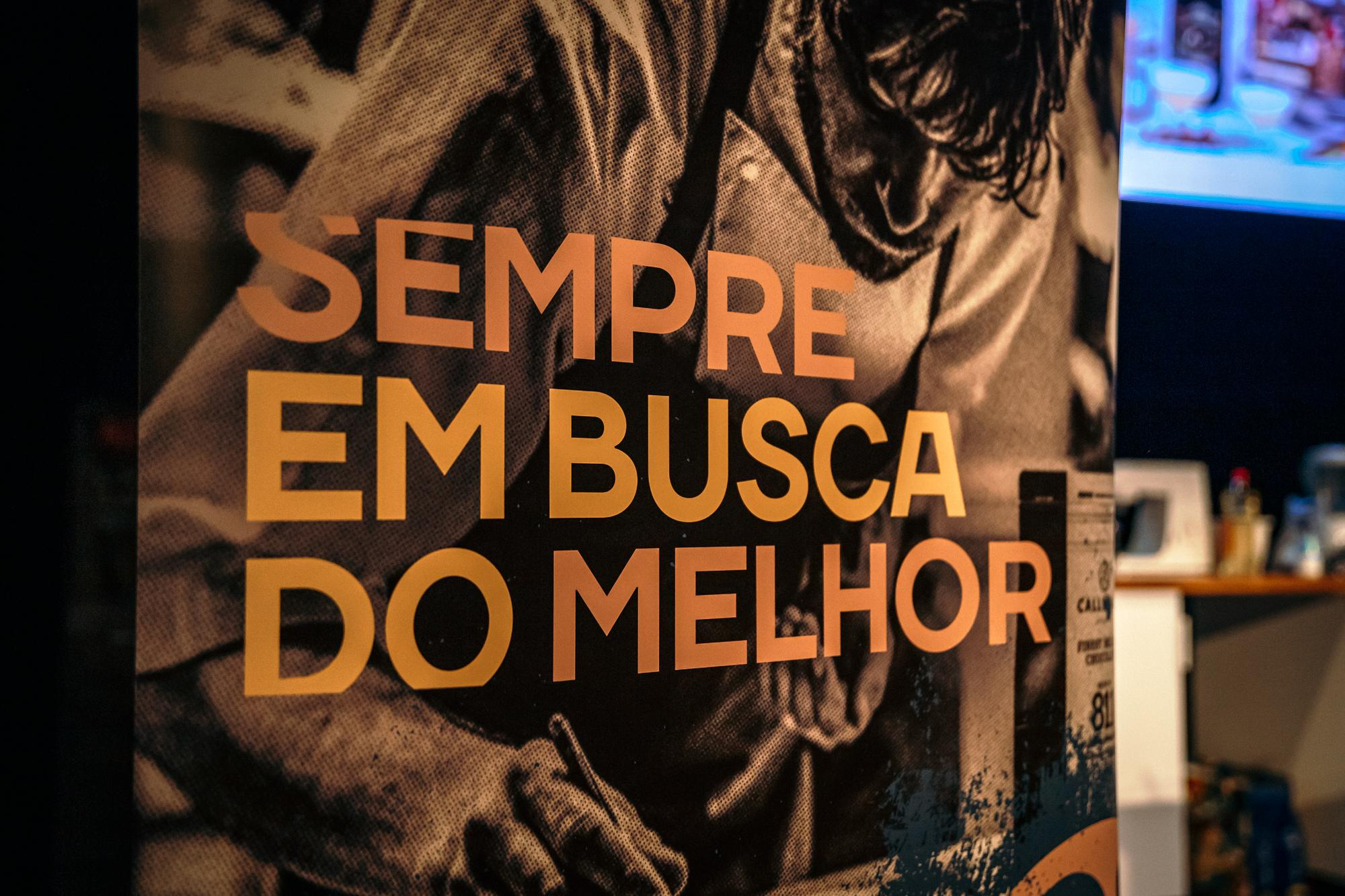 Festival Internacional de Chocolate 🍫 1 fim de semana. Beyond Creative 20 | Cinematic Video & Photography Production Lisbon & Algarve