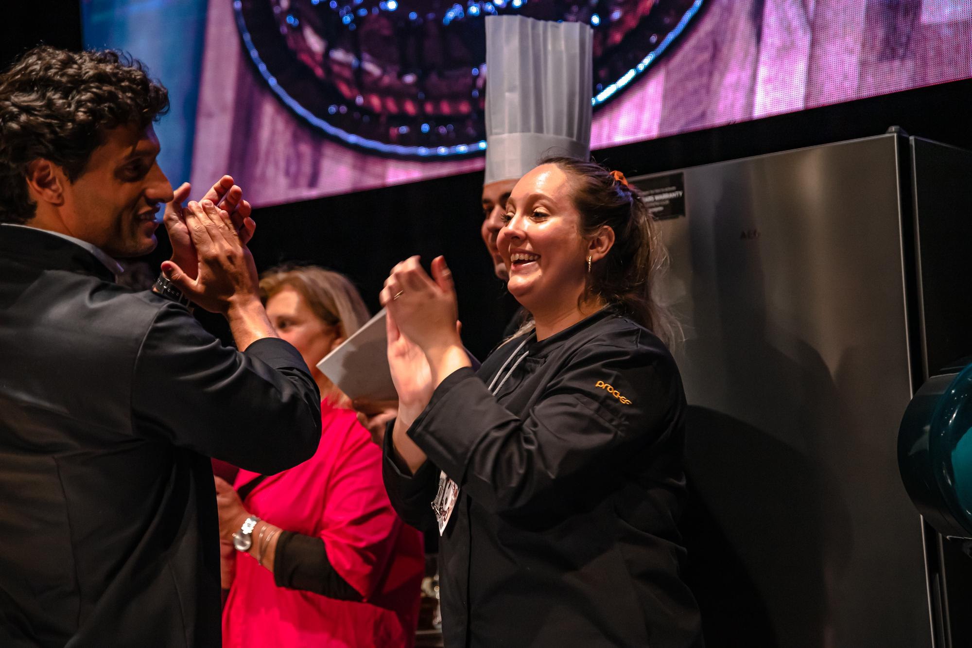 Festival Internacional de Chocolate 🍫 2 fim de semana. Produtora de Vídeo e Fotografia Cinematográfica | Beyond Creative 20 Portugal Lisboa