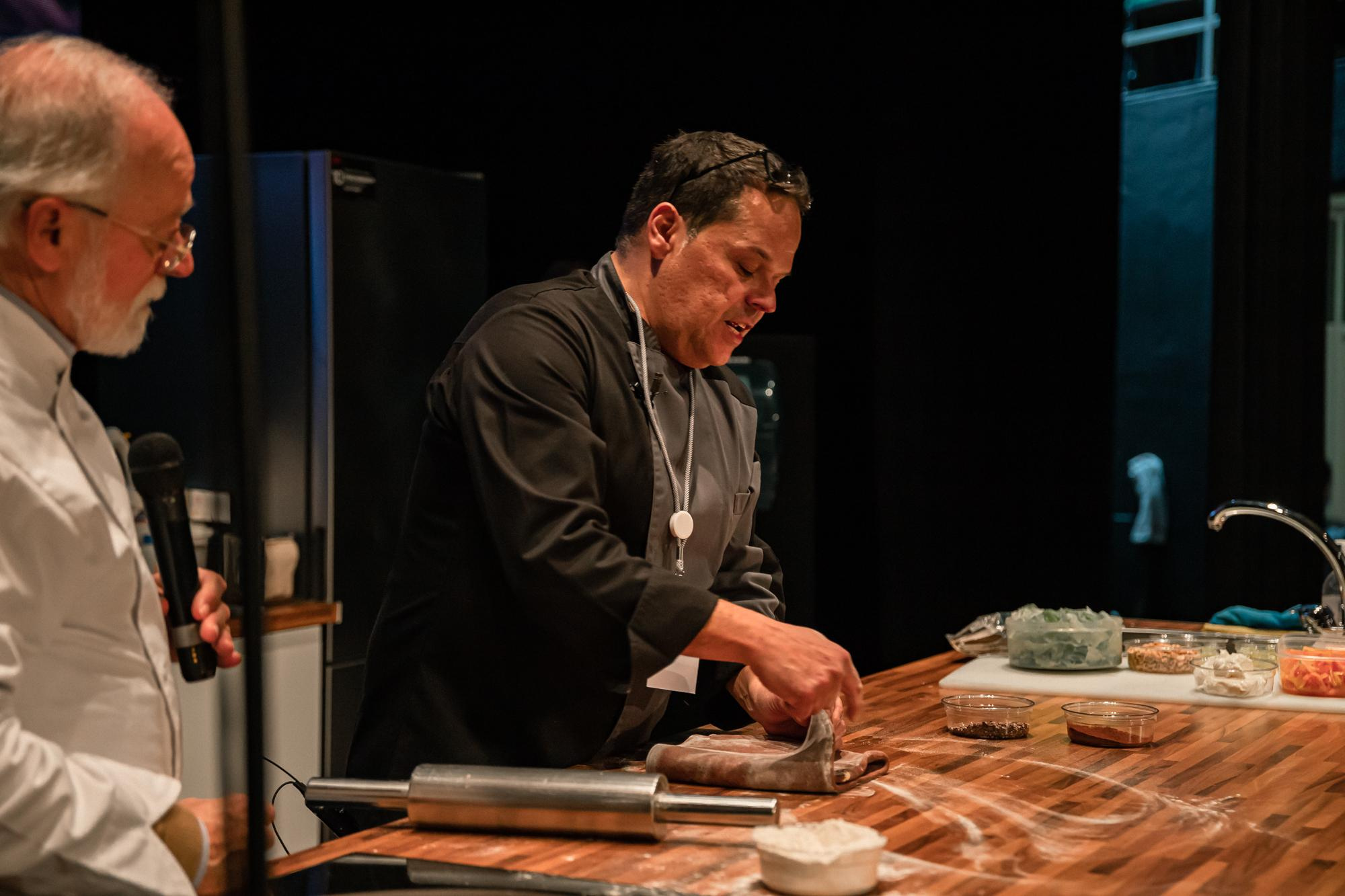 Festival Internacional de Chocolate 🍫 1 fim de semana. Beyond Creative 20 | Cinematic Video & Photography Production Lisbon & Algarve