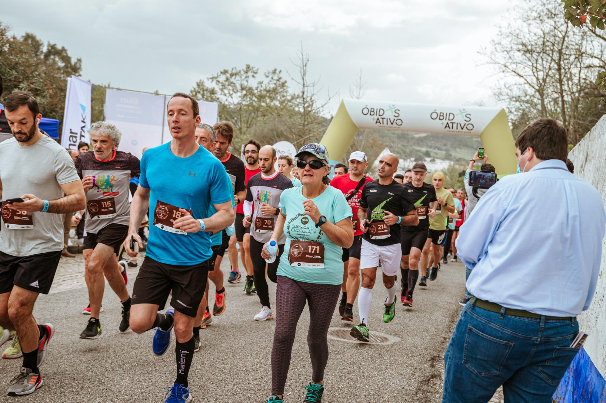 Festival Internacional de Chocolate 🍫 1 fim de semana. Beyond Creative 20 | Cinematic Video & Photography Production Lisbon & Algarve