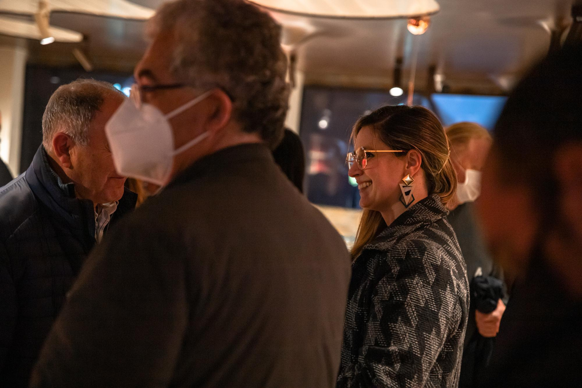 Festival Internacional de Chocolate 🍫 1 fim de semana. Beyond Creative 20 | Cinematic Video & Photography Production Lisbon & Algarve