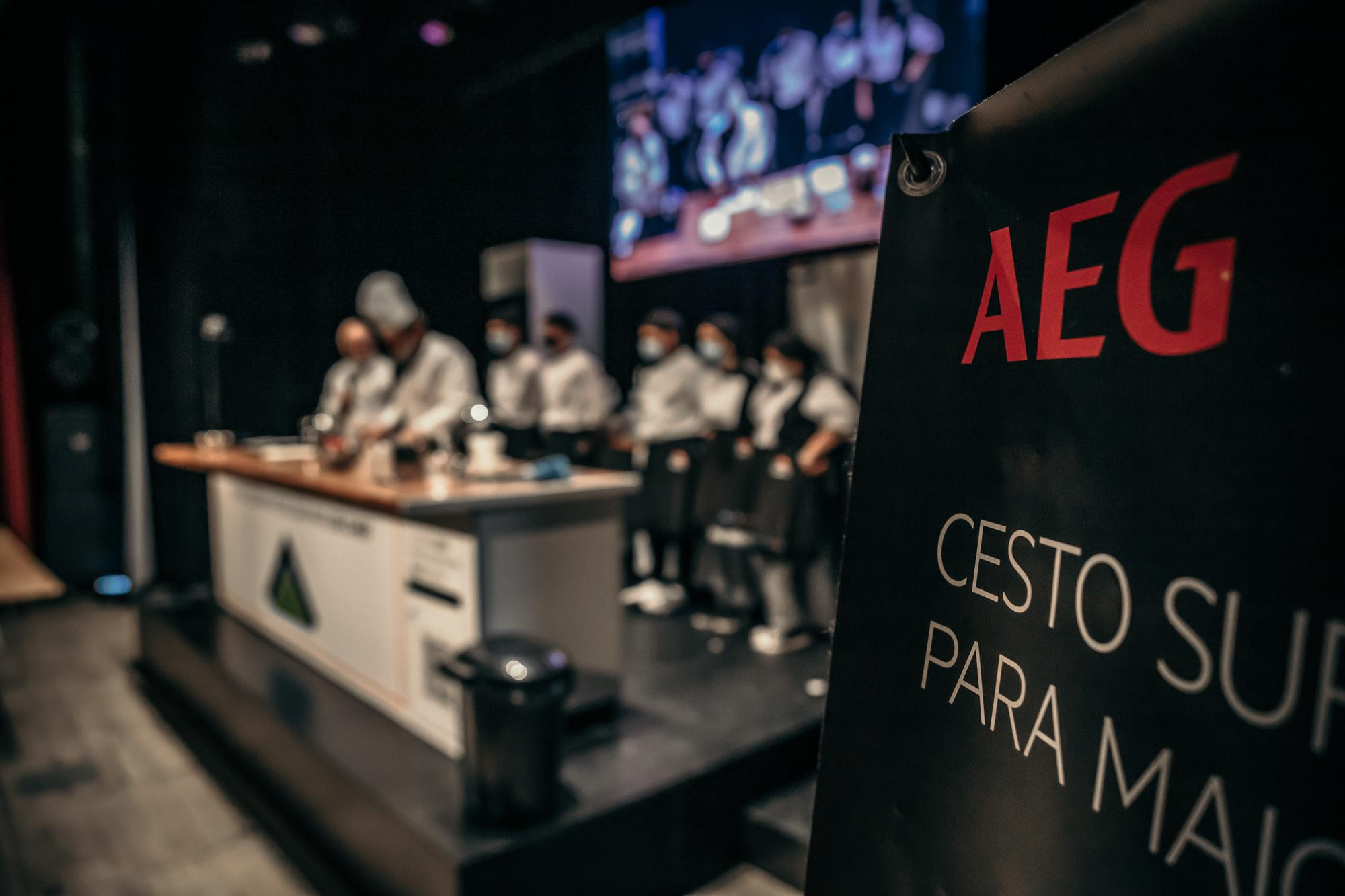 Festival Internacional de Chocolate 🍫 1 fim de semana. Beyond Creative 20 | Cinematic Video & Photography Production Lisbon & Algarve