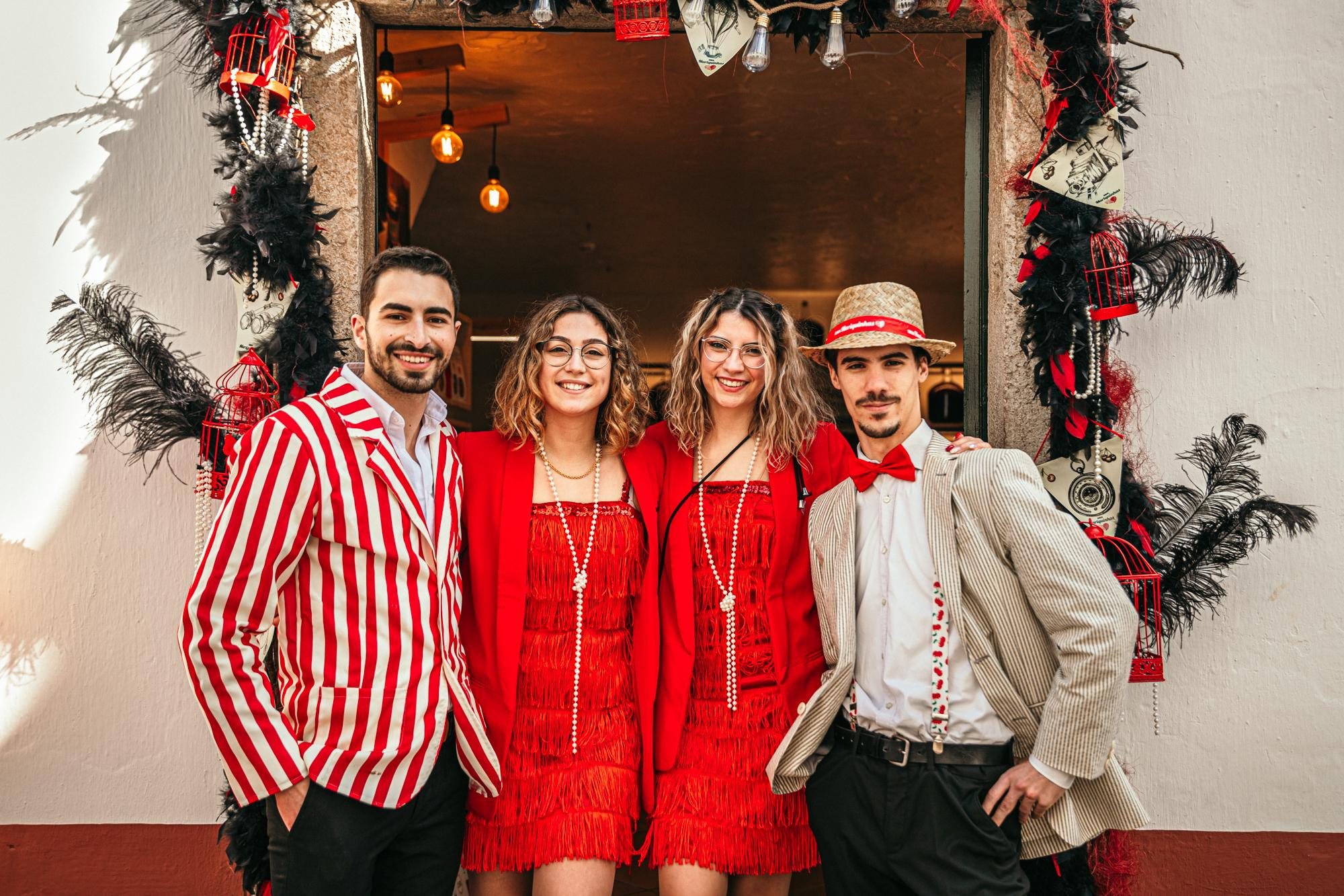 Festival Internacional de Chocolate 🍫 2 fim de semana. Produtora de Vídeo e Fotografia Cinematográfica | Beyond Creative 20 Portugal Lisboa