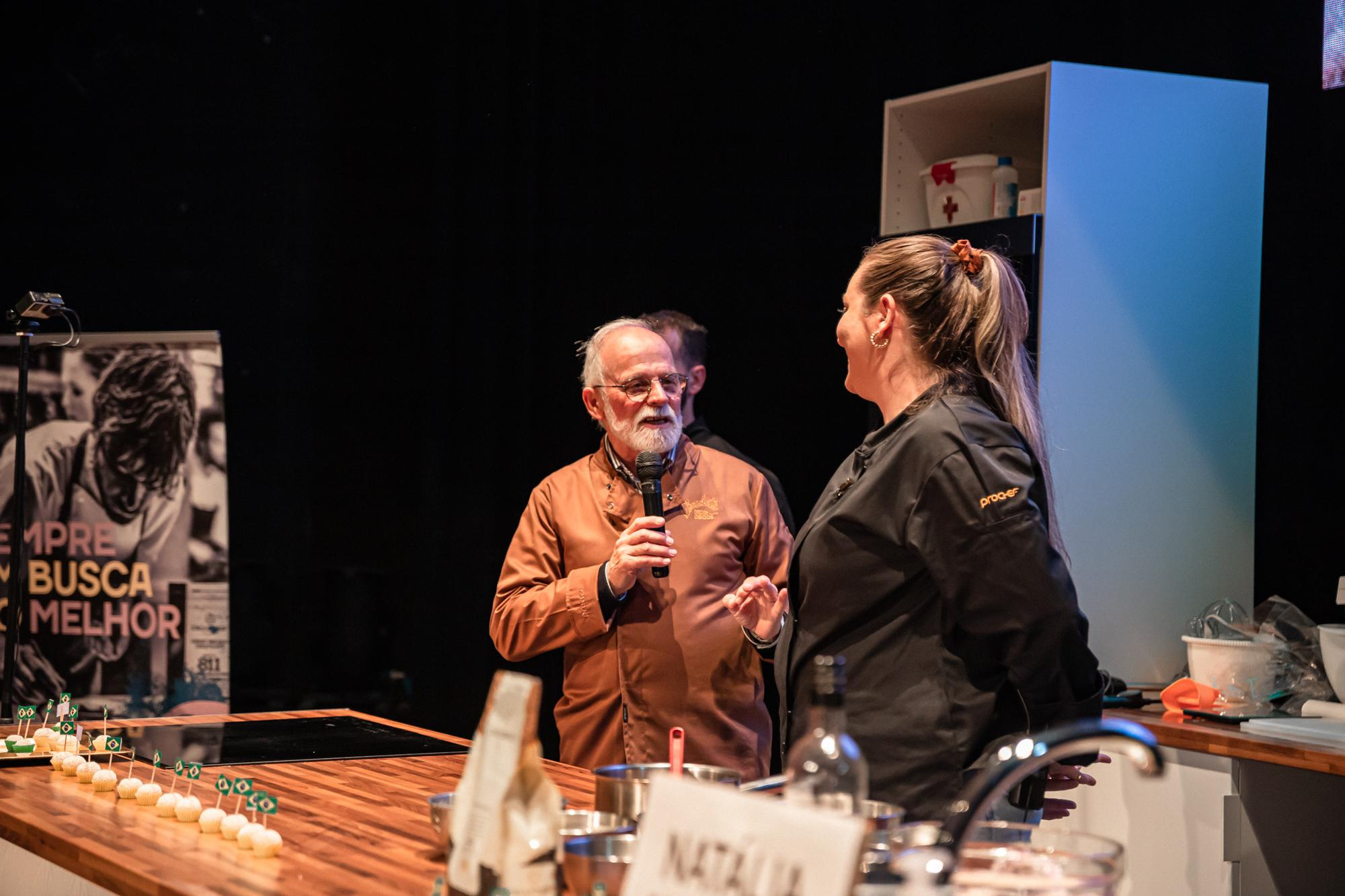 Festival Internacional de Chocolate 🍫 2 fim de semana. Produtora de Vídeo e Fotografia Cinematográfica | Beyond Creative 20 Portugal Lisboa