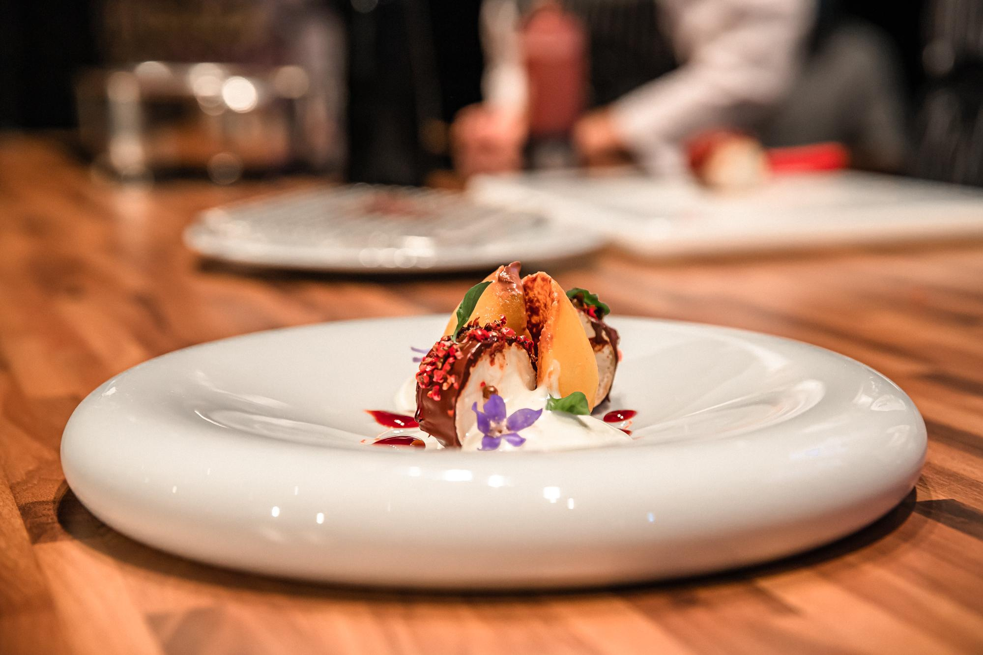 Festival Internacional de Chocolate 🍫 2 fim de semana. Produtora de Vídeo e Fotografia Cinematográfica | Beyond Creative 20 Portugal Lisboa