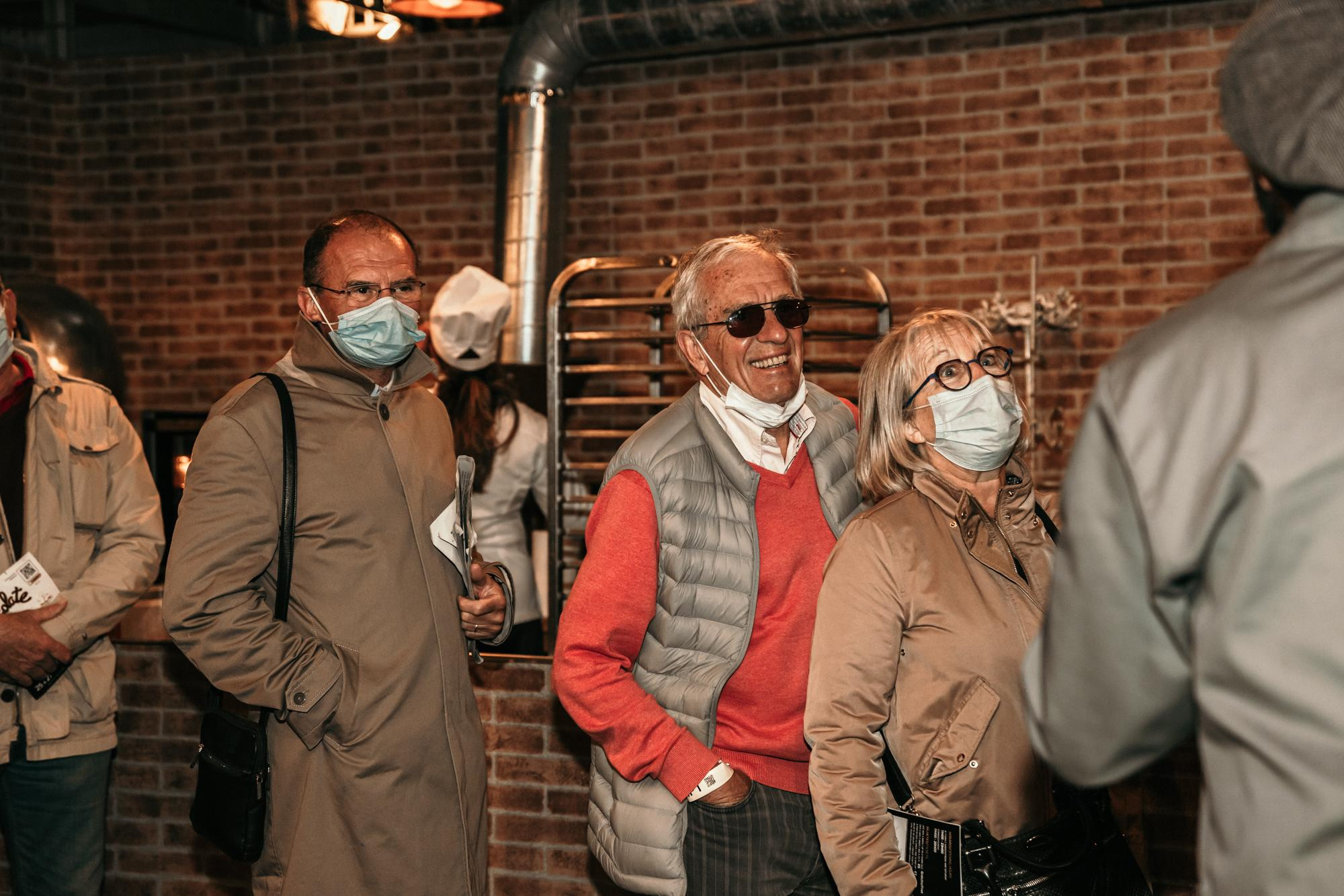 Festival Internacional de Chocolate 🍫 2 fim de semana. Produtora de Vídeo e Fotografia Cinematográfica | Beyond Creative 20 Portugal Lisboa