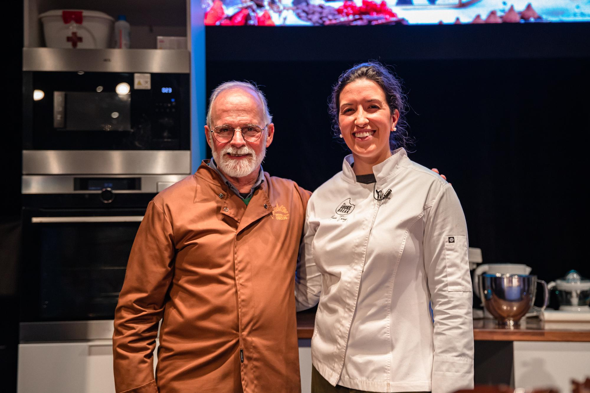 Festival Internacional de Chocolate 🍫 2 fim de semana. Produtora de Vídeo e Fotografia Cinematográfica | Beyond Creative 20 Portugal Lisboa