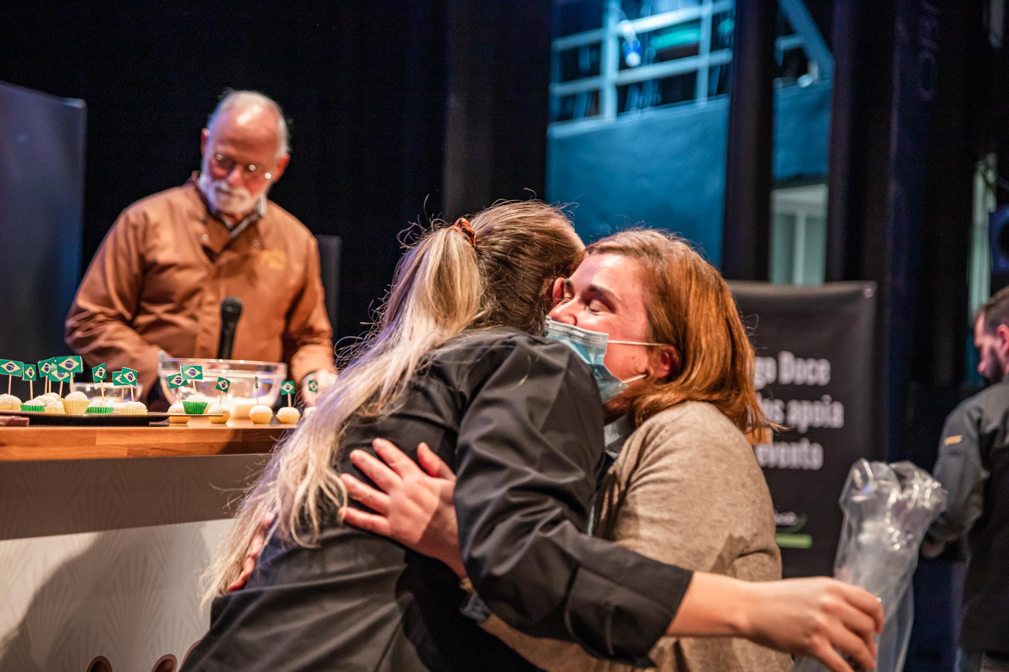 Festival Internacional de Chocolate 🍫 2 fim de semana. Produtora de Vídeo e Fotografia Cinematográfica | Beyond Creative 20 Portugal Lisboa