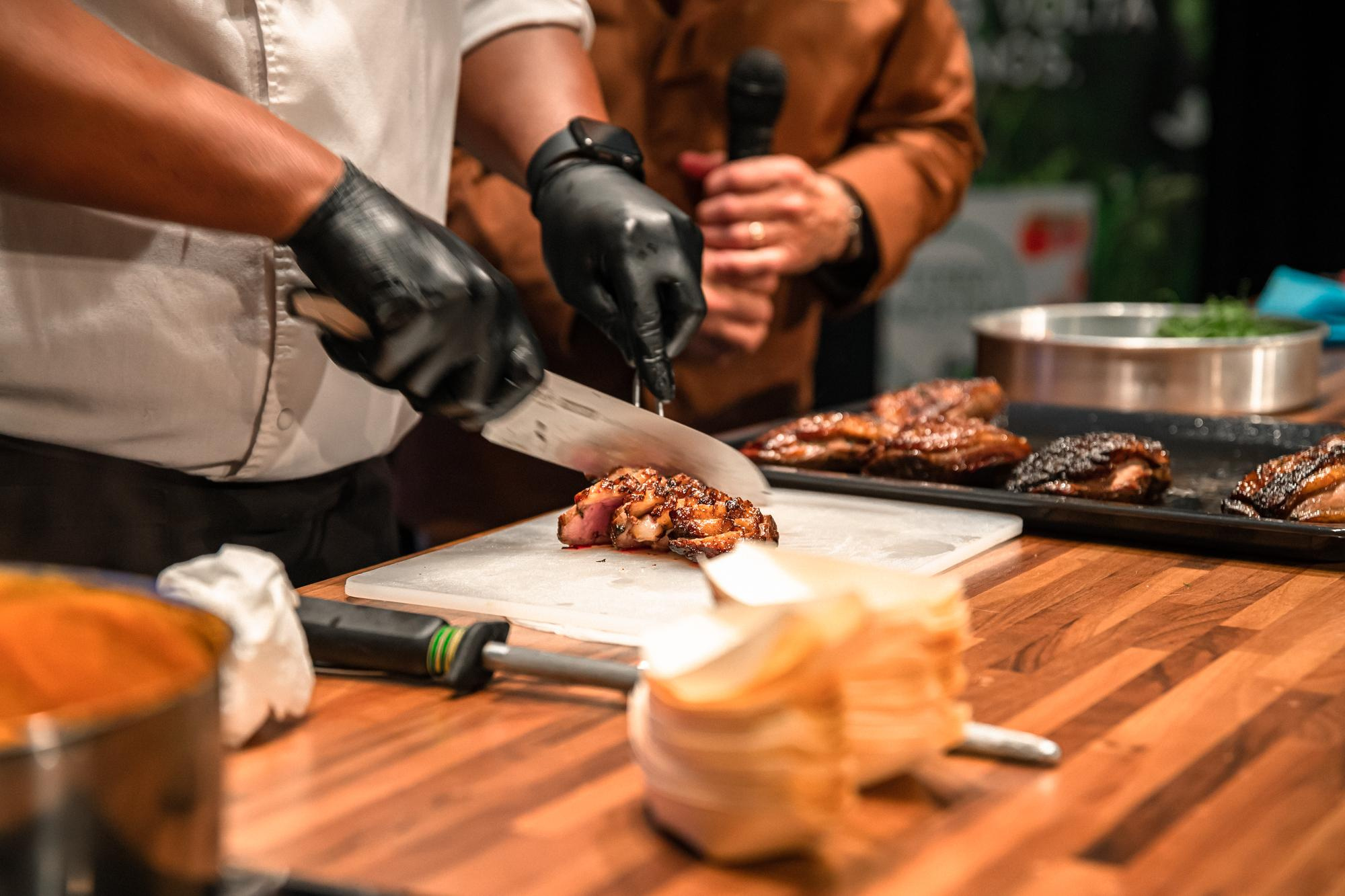 Festival Internacional de Chocolate 🍫 2 fim de semana. Produtora de Vídeo e Fotografia Cinematográfica | Beyond Creative 20 Portugal Lisboa