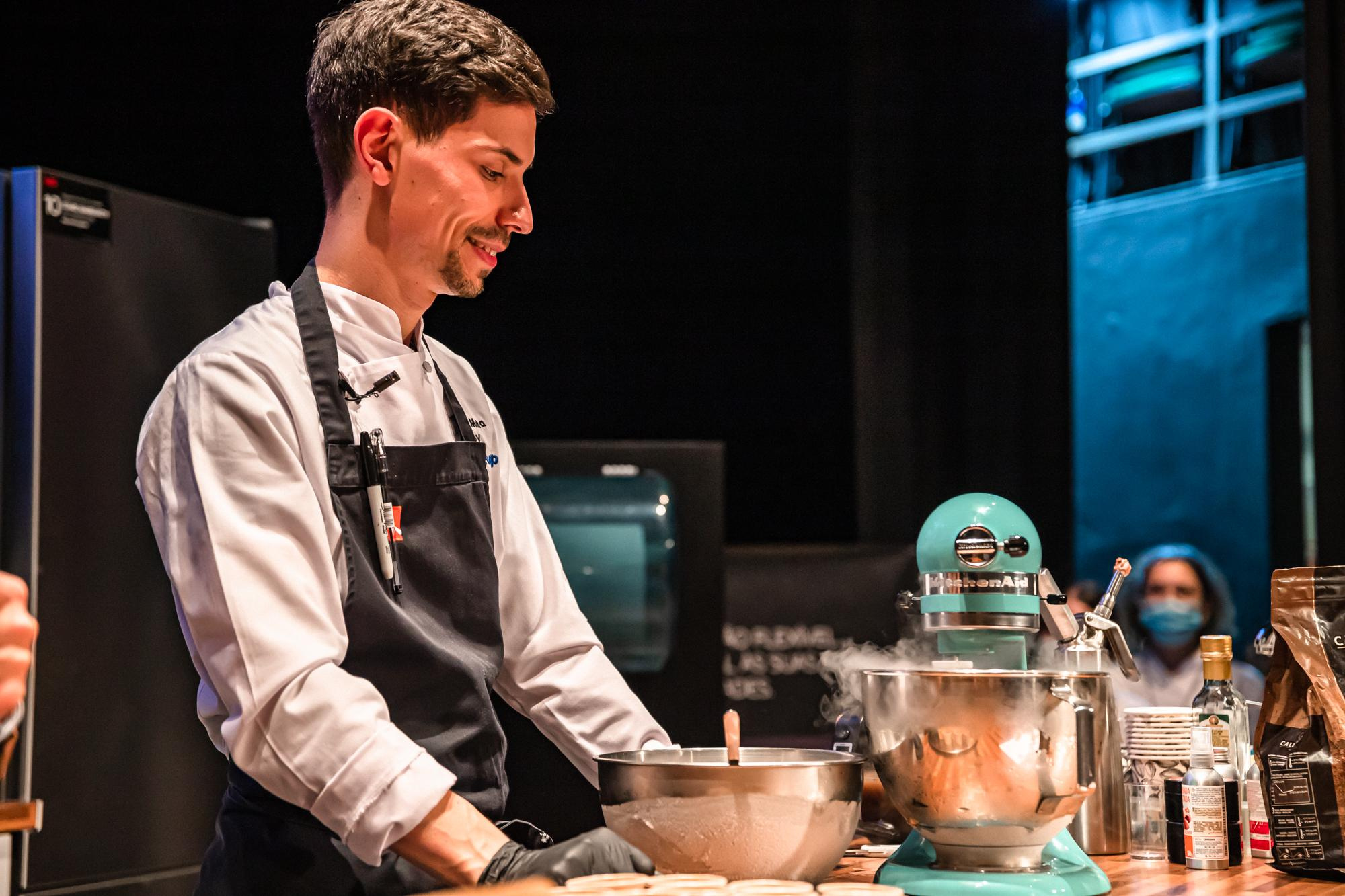 Festival Internacional de Chocolate 🍫 2 fim de semana. Produtora de Vídeo e Fotografia Cinematográfica | Beyond Creative 20 Portugal Lisboa