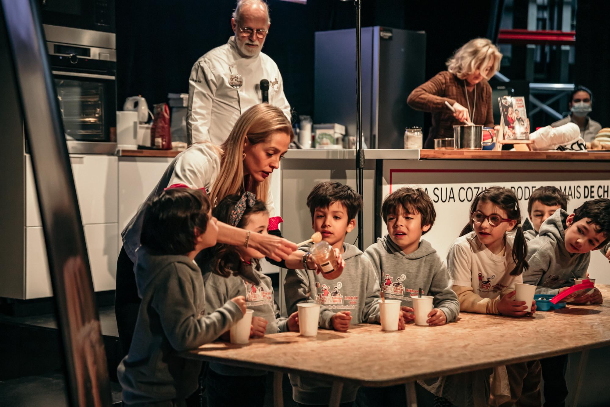 Festival Internacional de Chocolate 🍫 1 fim de semana. Beyond Creative 20 | Cinematic Video & Photography Production Lisbon & Algarve