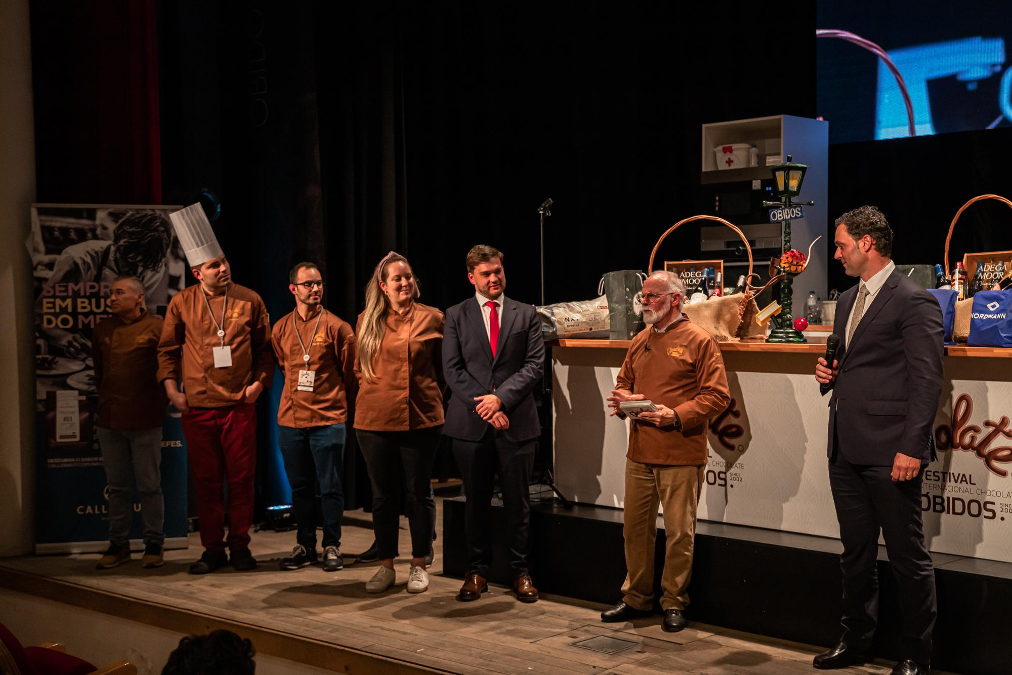 Festival Internacional de Chocolate 🍫 2 fim de semana. Produtora de Vídeo e Fotografia Cinematográfica | Beyond Creative 20 Portugal Lisboa