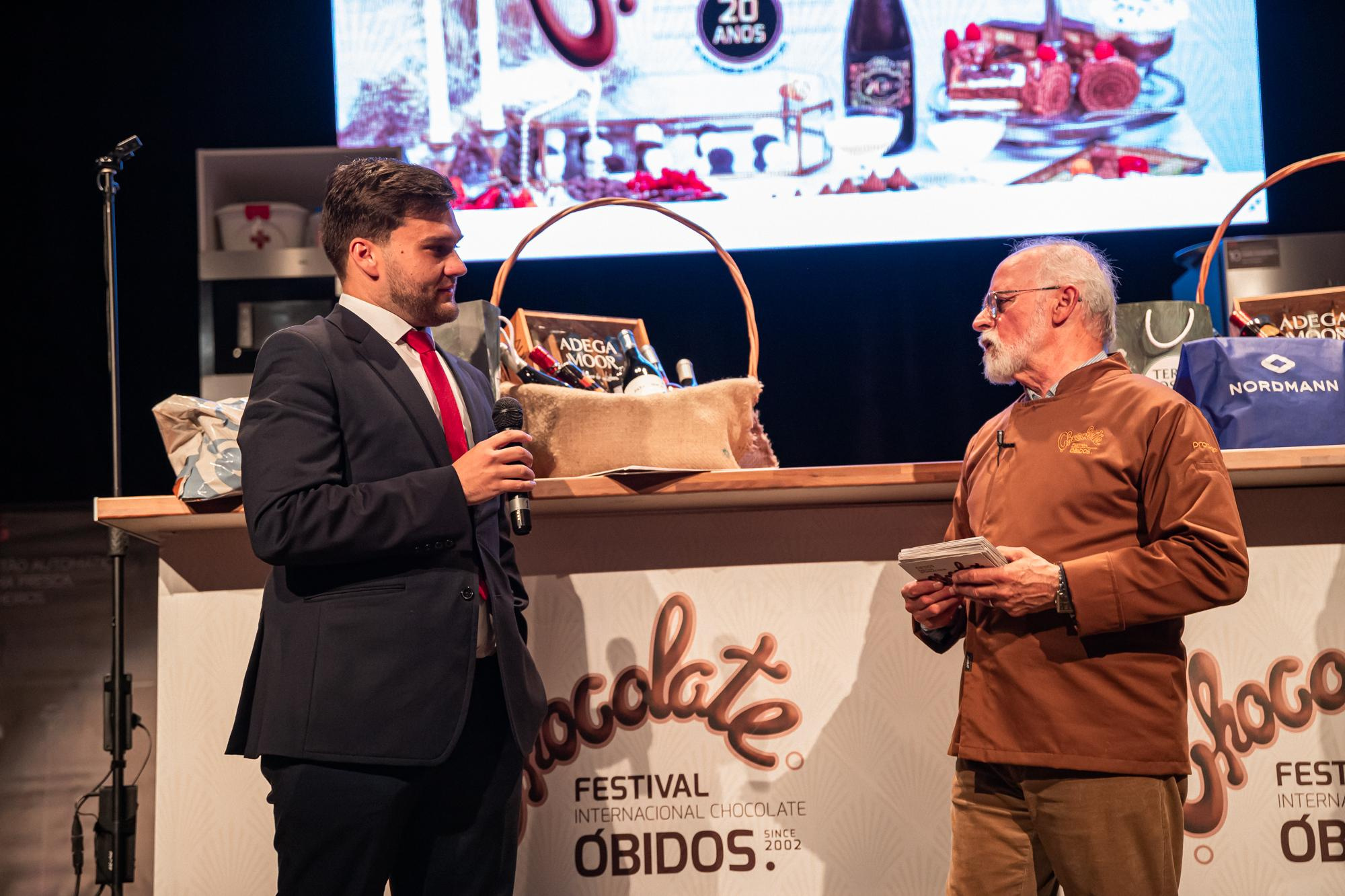 Festival Internacional de Chocolate 🍫 2 fim de semana. Produtora de Vídeo e Fotografia Cinematográfica | Beyond Creative 20 Portugal Lisboa