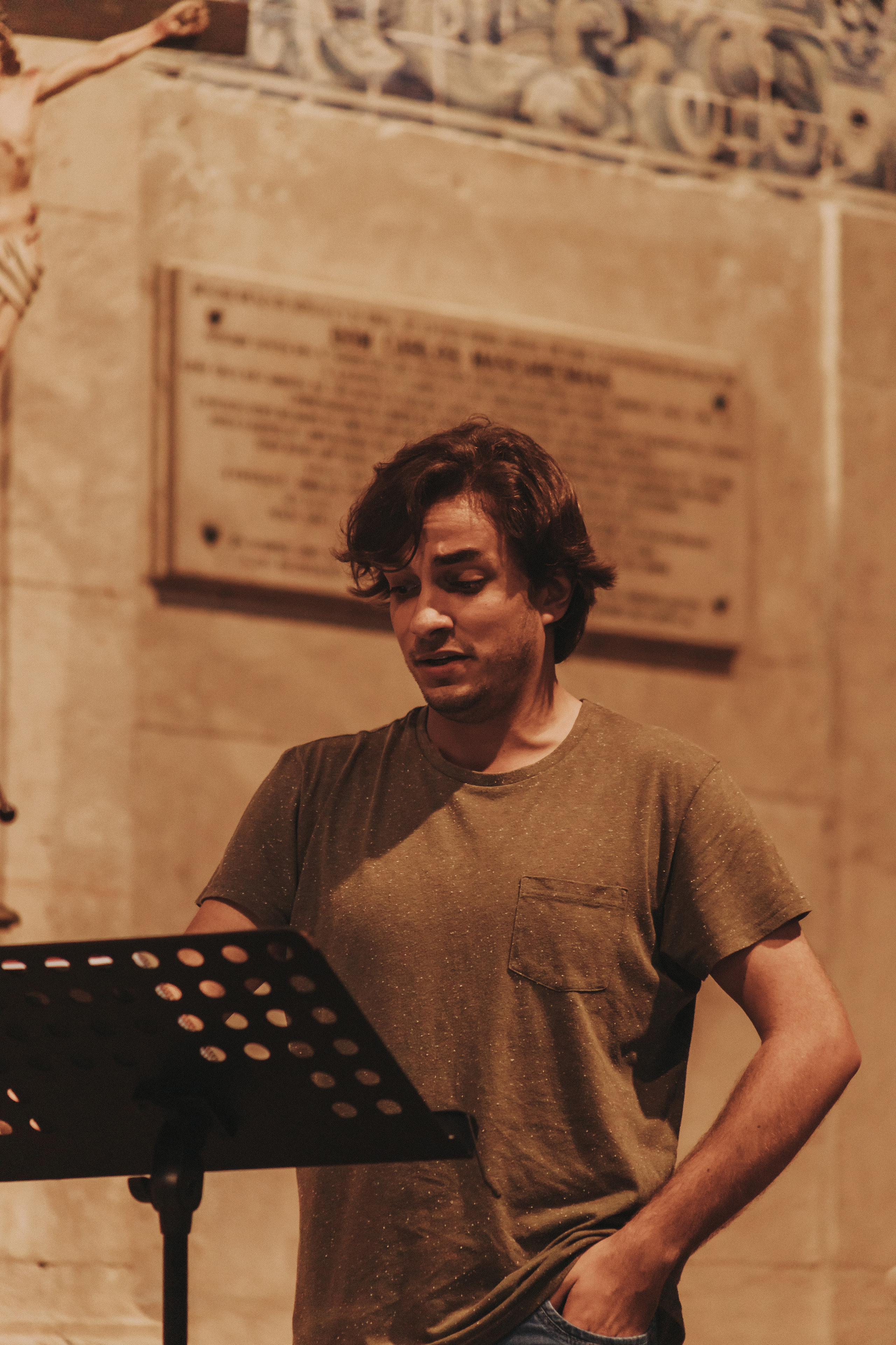 Polyphōnos — ensemble vocal e instrumental 🎼 1º Seção. Beyond Creative 20 | Cinematic Video & Photography Production Lisbon & Algarve