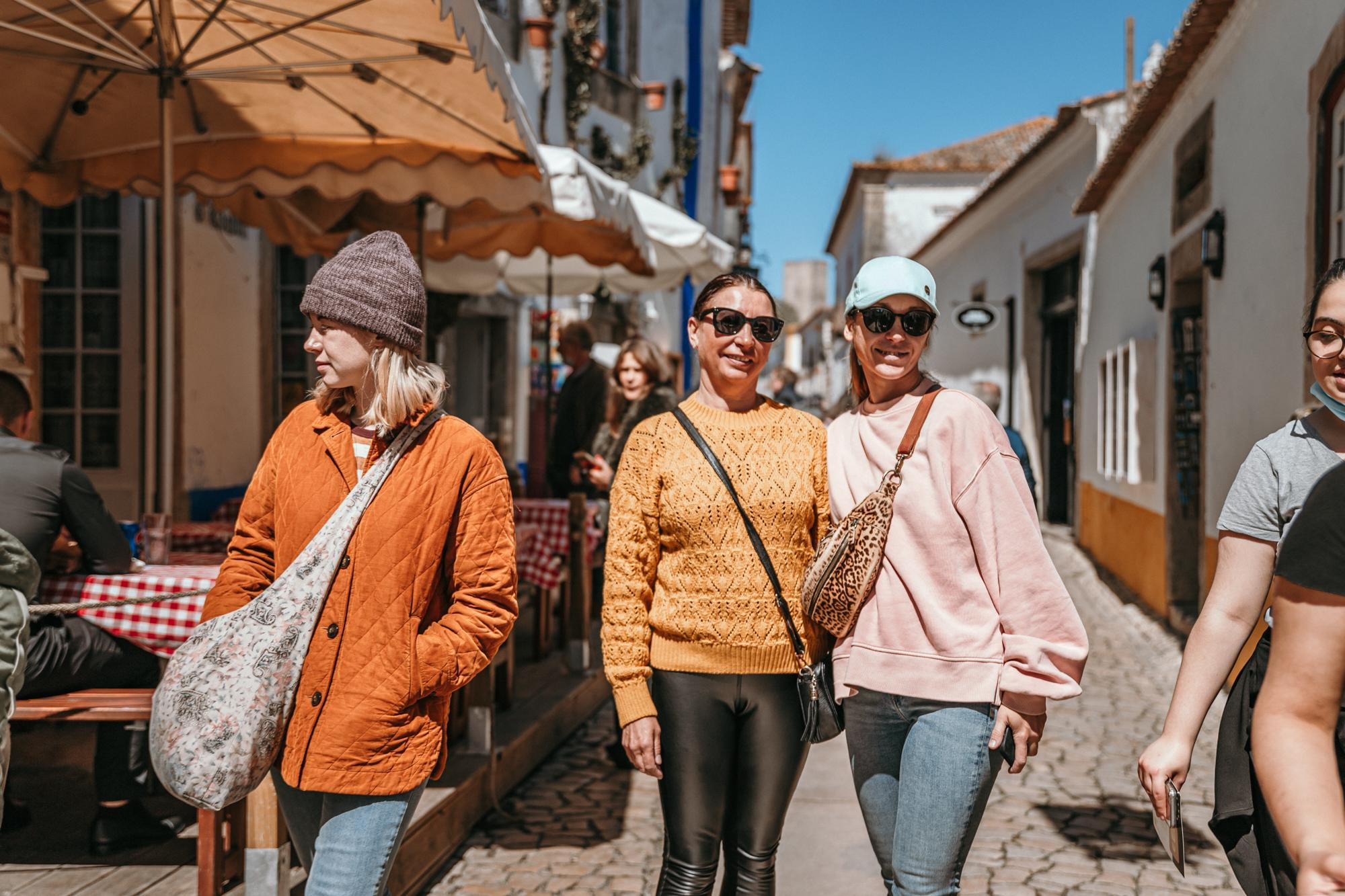 Festival Internacional de Chocolate 🍫 2 fim de semana. Produtora de Vídeo e Fotografia Cinematográfica | Beyond Creative 20 Portugal Lisboa