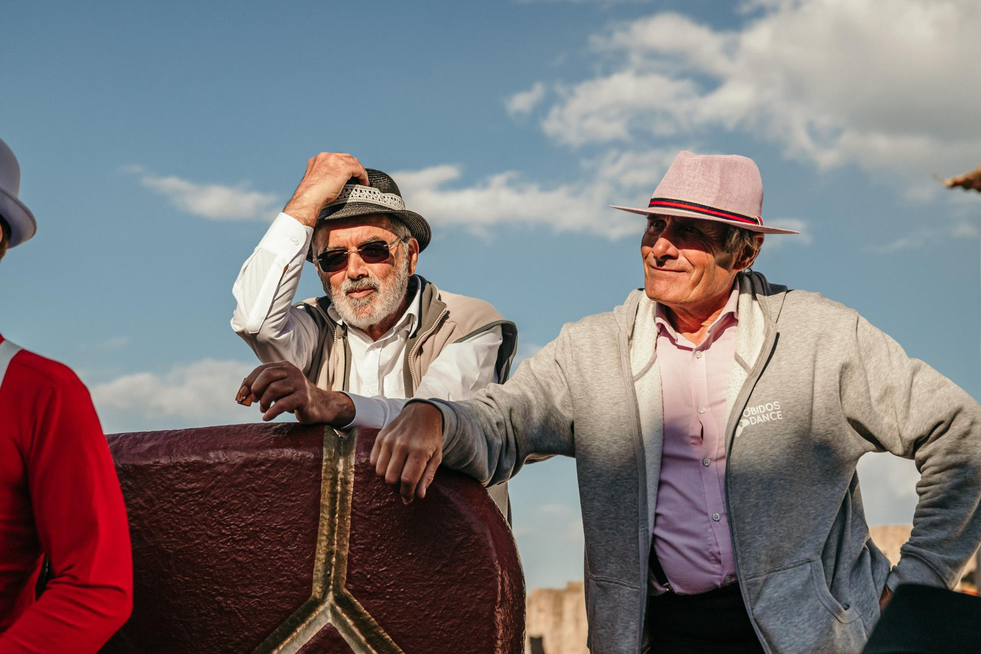 Festival Internacional de Chocolate 🍫 2 fim de semana. Produtora de Vídeo e Fotografia Cinematográfica | Beyond Creative 20 Portugal Lisboa