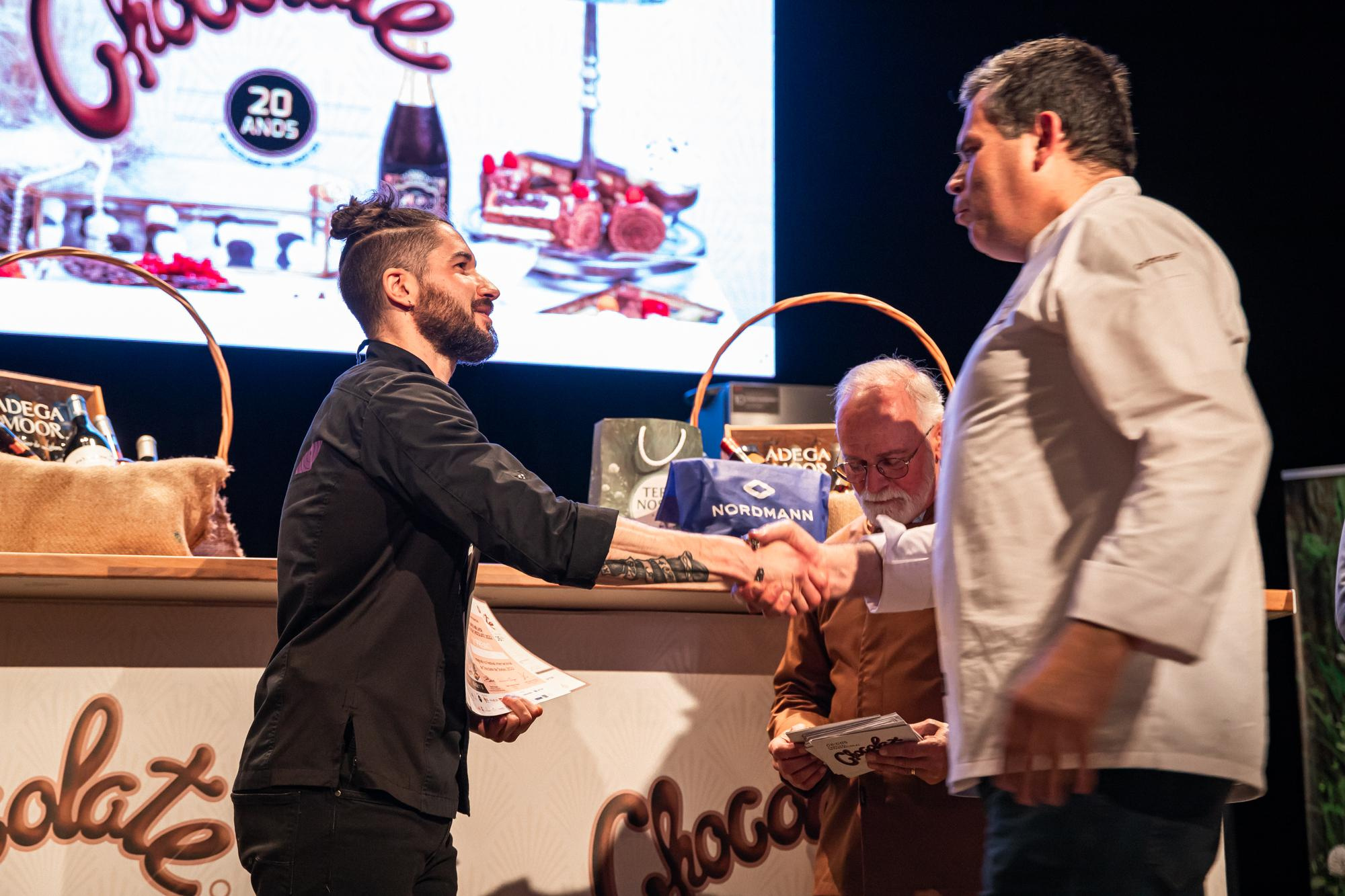 Festival Internacional de Chocolate 🍫 2 fim de semana. Produtora de Vídeo e Fotografia Cinematográfica | Beyond Creative 20 Portugal Lisboa
