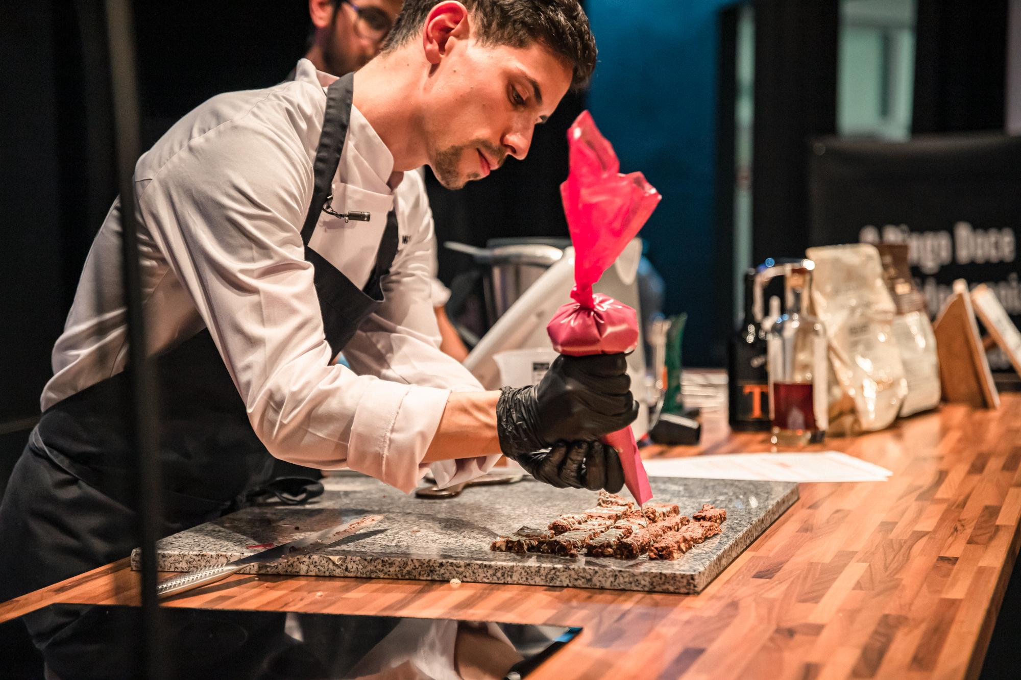 Festival Internacional de Chocolate 🍫 2 fim de semana. Produtora de Vídeo e Fotografia Cinematográfica | Beyond Creative 20 Portugal Lisboa