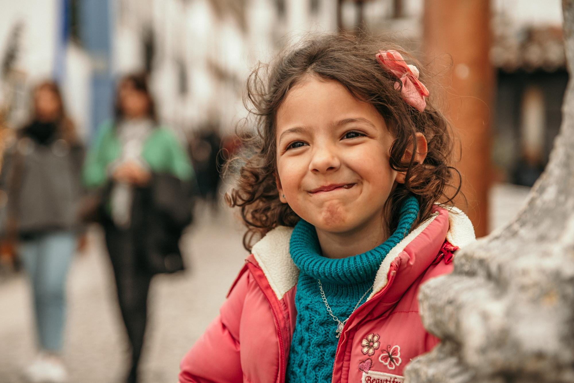 Festival Internacional de Chocolate 🍫 1 fim de semana. Beyond Creative 20 | Cinematic Video & Photography Production Lisbon & Algarve