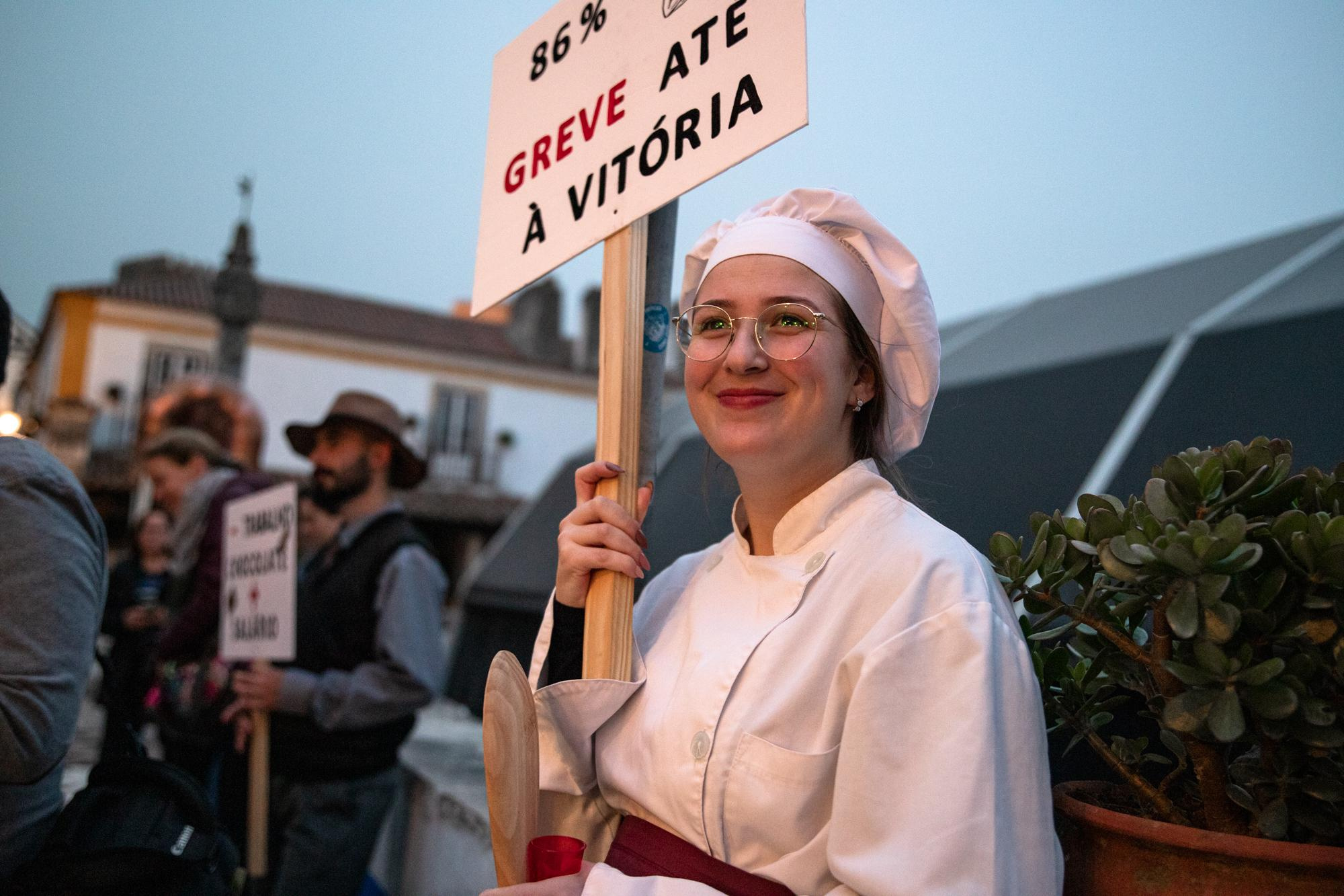 Festival Internacional de Chocolate 🍫 1 fim de semana. Beyond Creative 20 | Cinematic Video & Photography Production Lisbon & Algarve