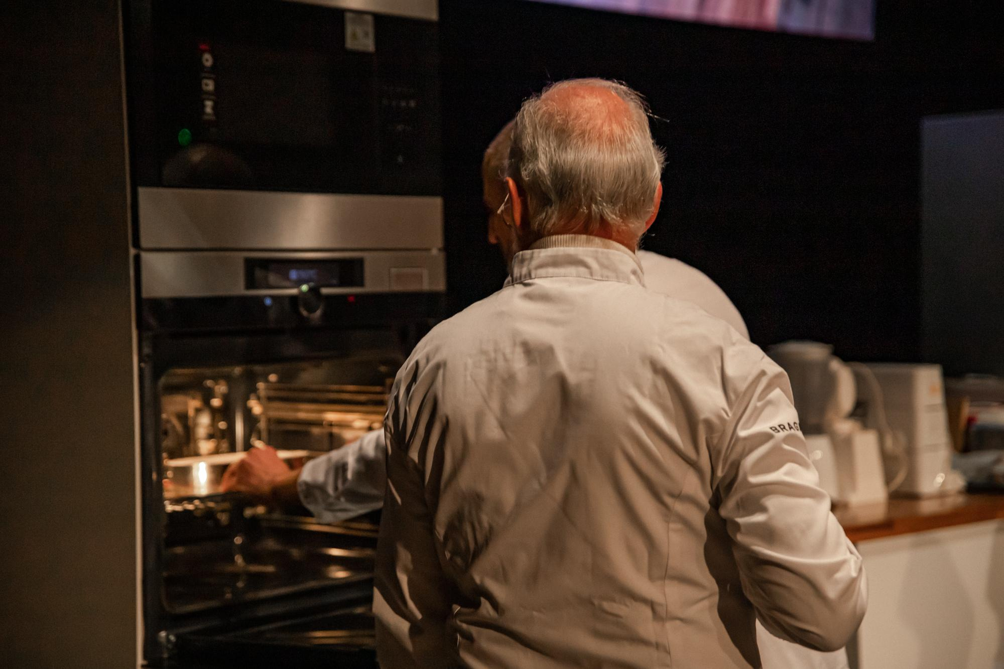 Festival Internacional de Chocolate 🍫 1 fim de semana. Beyond Creative 20 | Cinematic Video & Photography Production Lisbon & Algarve