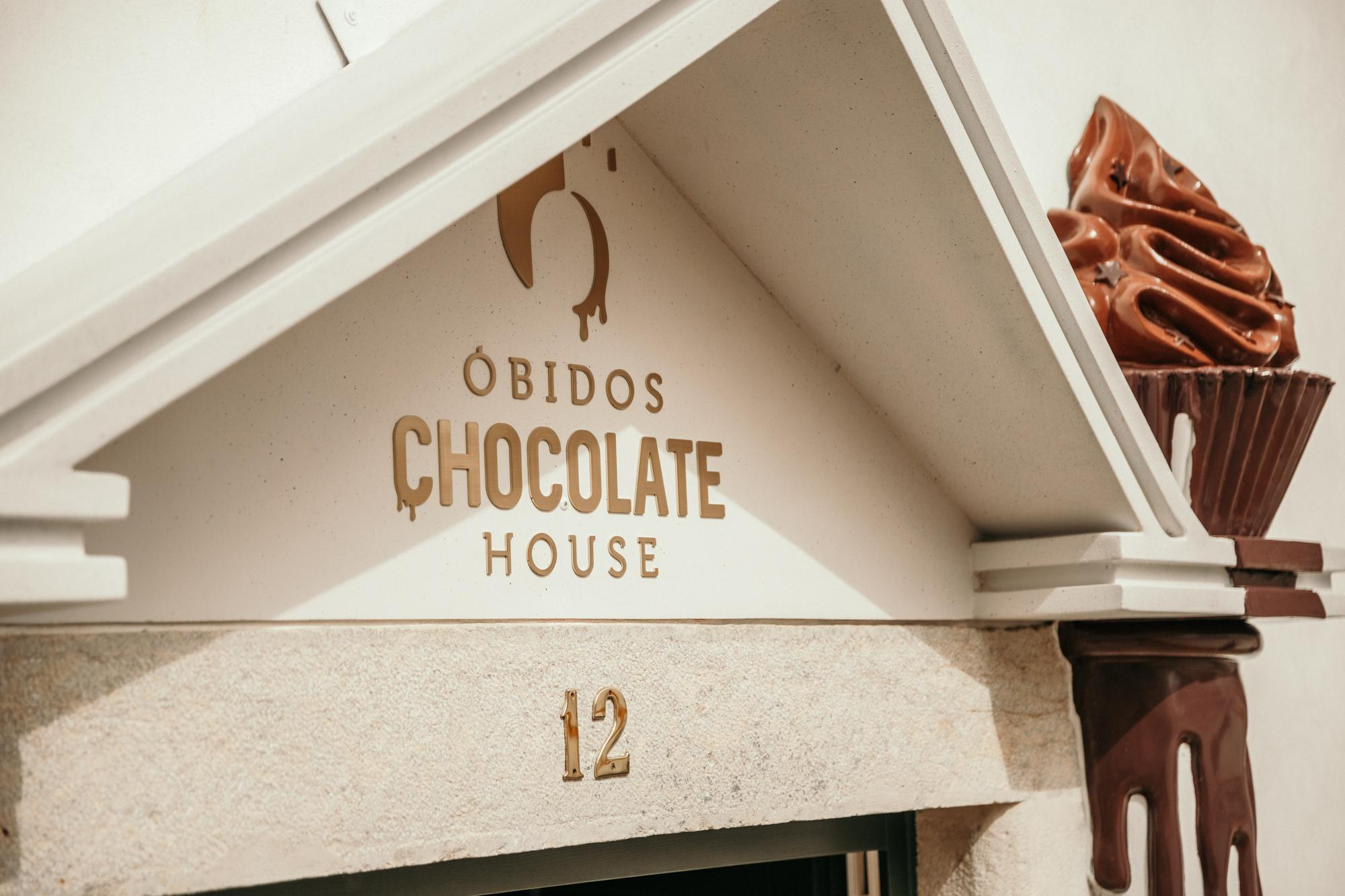 Festival Internacional de Chocolate 🍫 1 fim de semana. Beyond Creative 20 | Cinematic Video & Photography Production Lisbon & Algarve