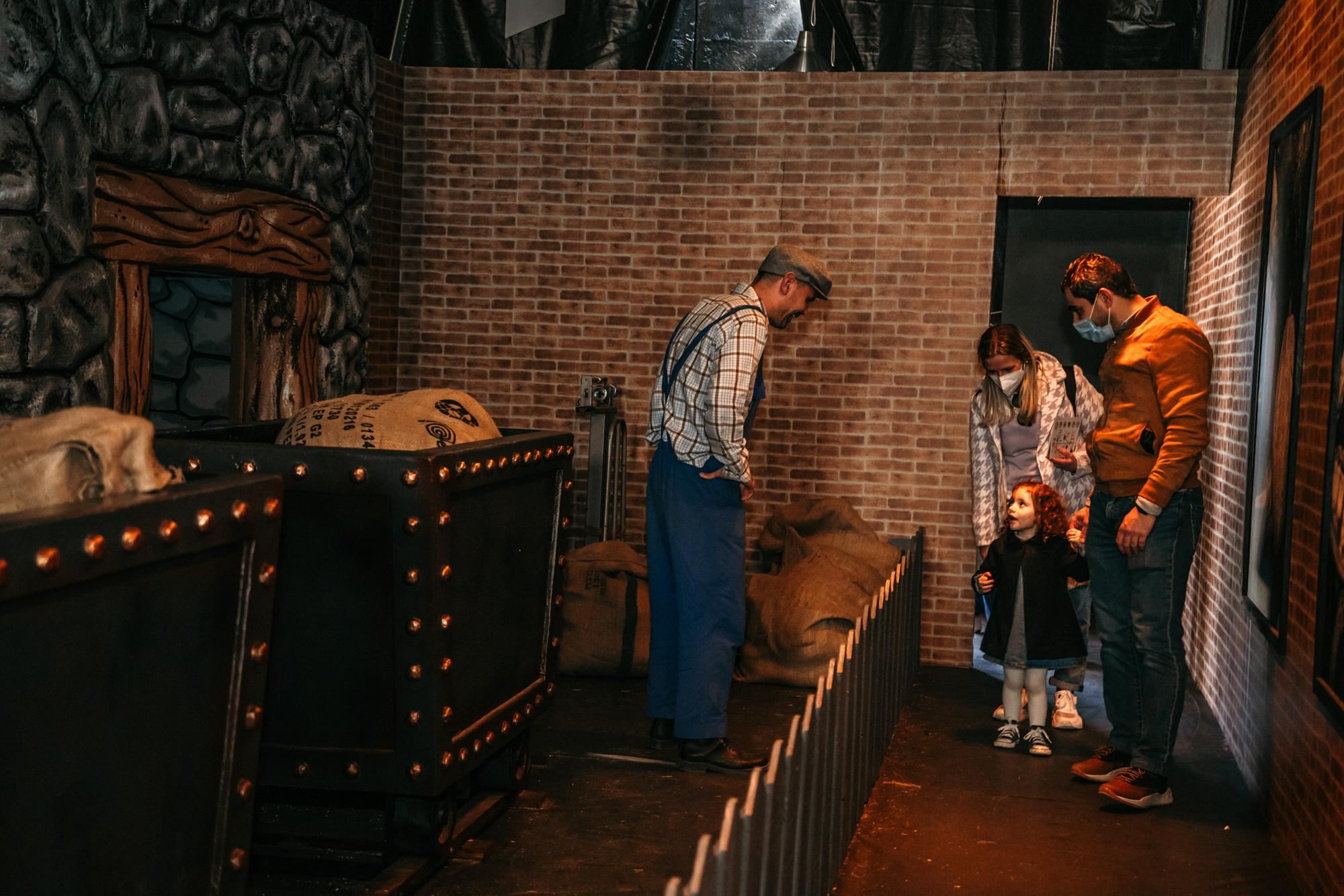 Festival Internacional de Chocolate 🍫 2 fim de semana. Produtora de Vídeo e Fotografia Cinematográfica | Beyond Creative 20 Portugal Lisboa