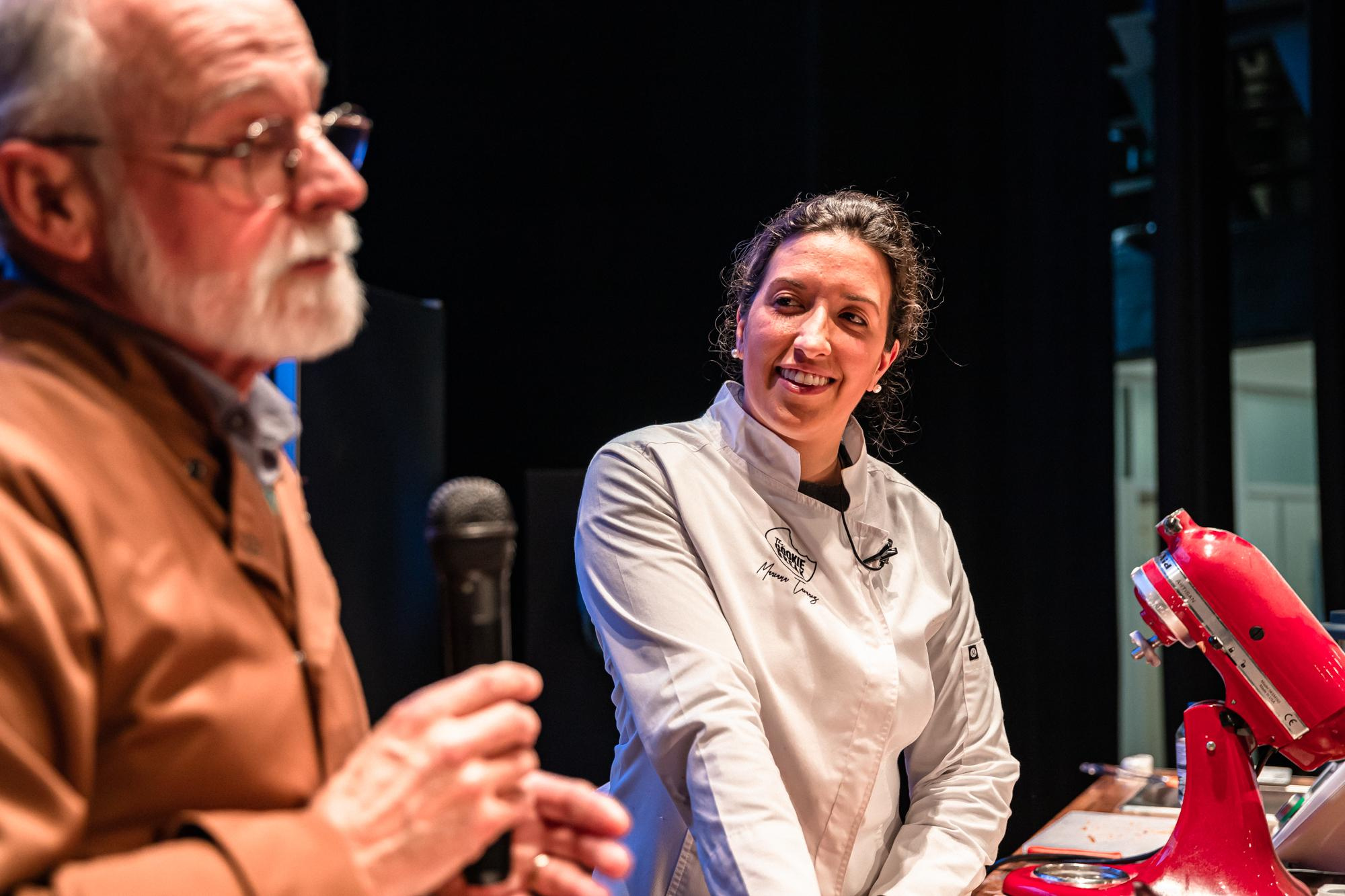 Festival Internacional de Chocolate 🍫 2 fim de semana. Produtora de Vídeo e Fotografia Cinematográfica | Beyond Creative 20 Portugal Lisboa