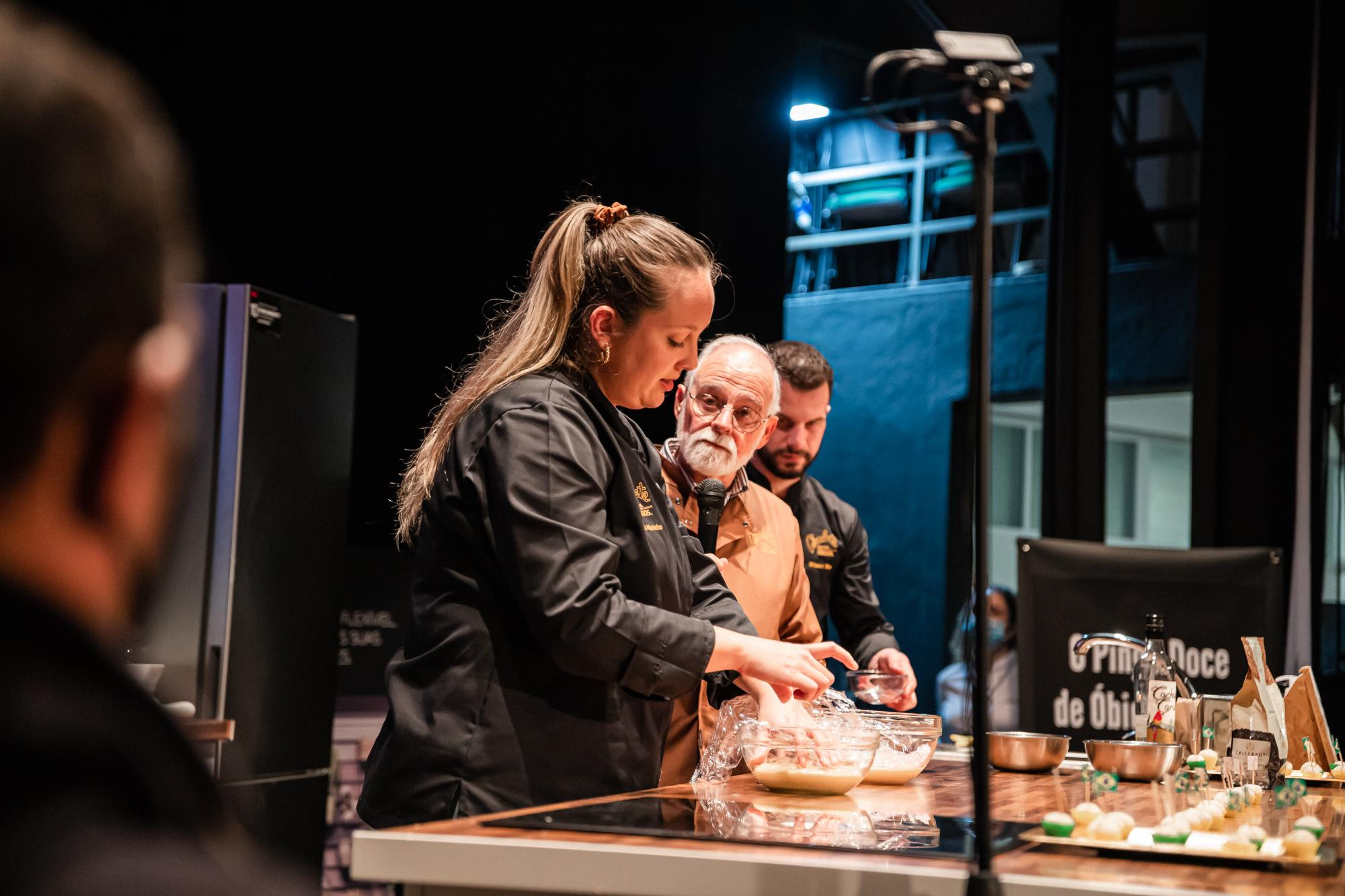 Festival Internacional de Chocolate 🍫 2 fim de semana. Produtora de Vídeo e Fotografia Cinematográfica | Beyond Creative 20 Portugal Lisboa