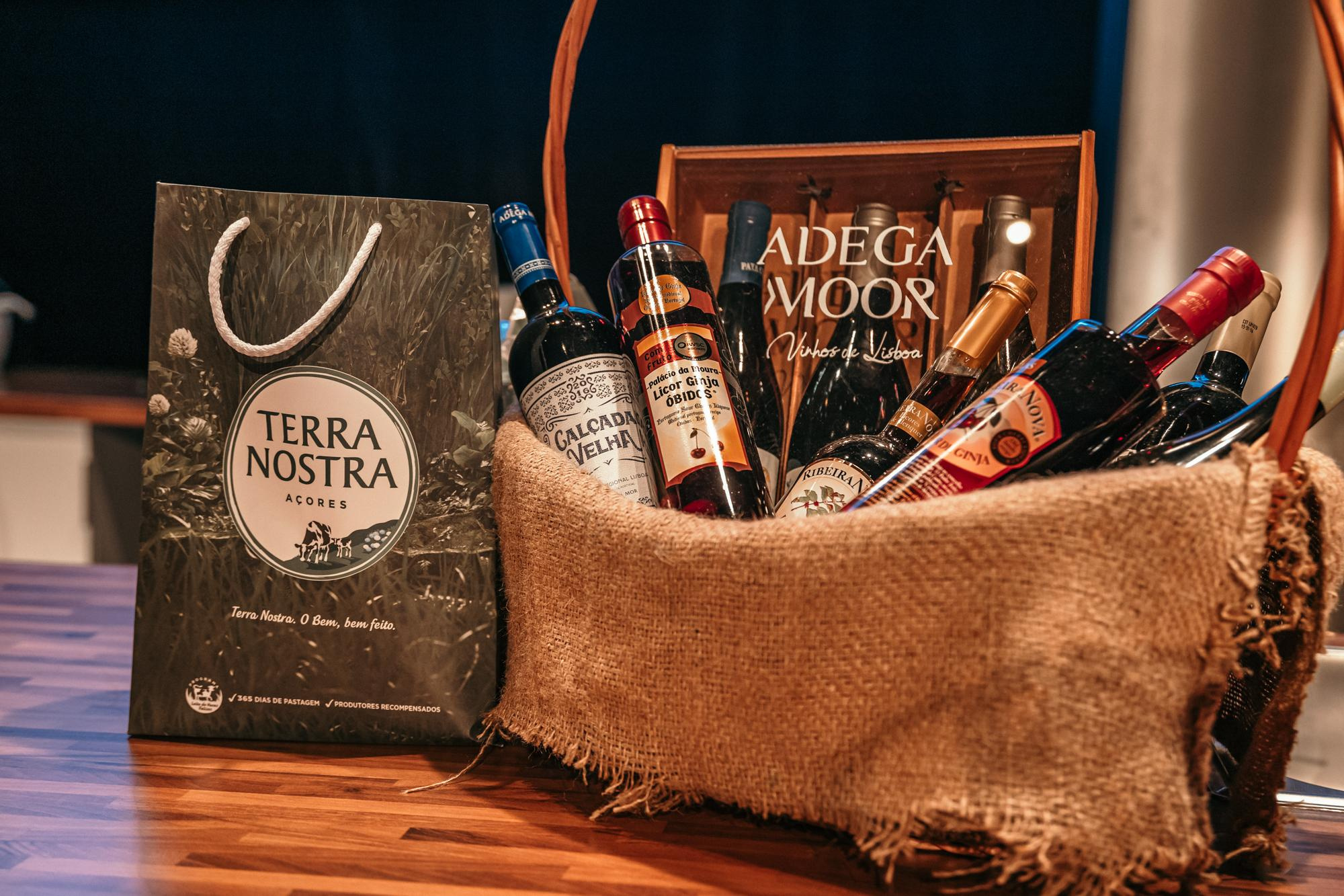 Festival Internacional de Chocolate 🍫 2 fim de semana. Produtora de Vídeo e Fotografia Cinematográfica | Beyond Creative 20 Portugal Lisboa