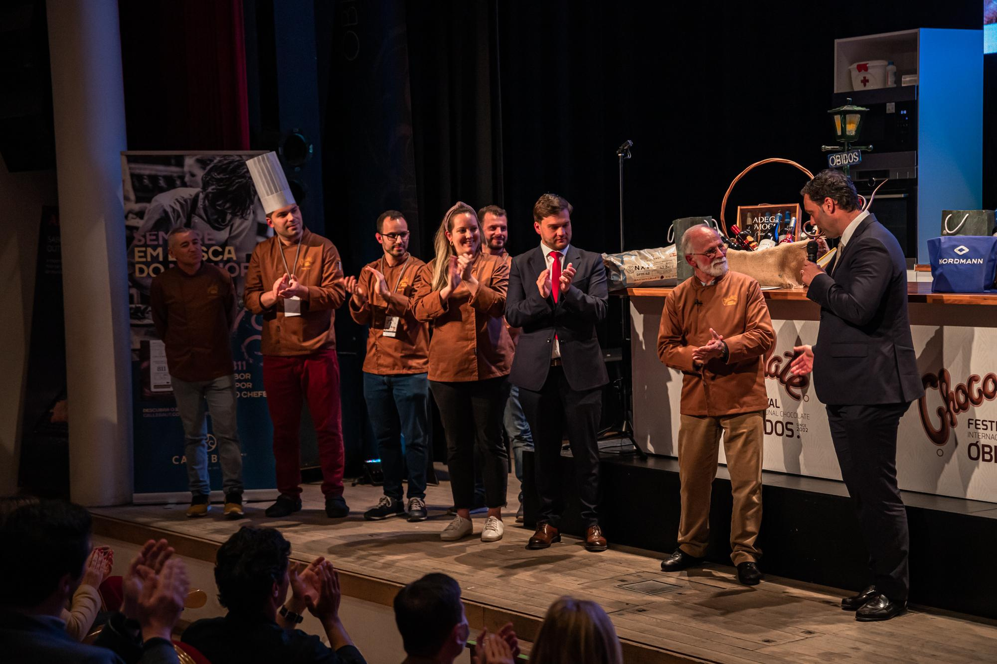 Festival Internacional de Chocolate 🍫 2 fim de semana. Produtora de Vídeo e Fotografia Cinematográfica | Beyond Creative 20 Portugal Lisboa