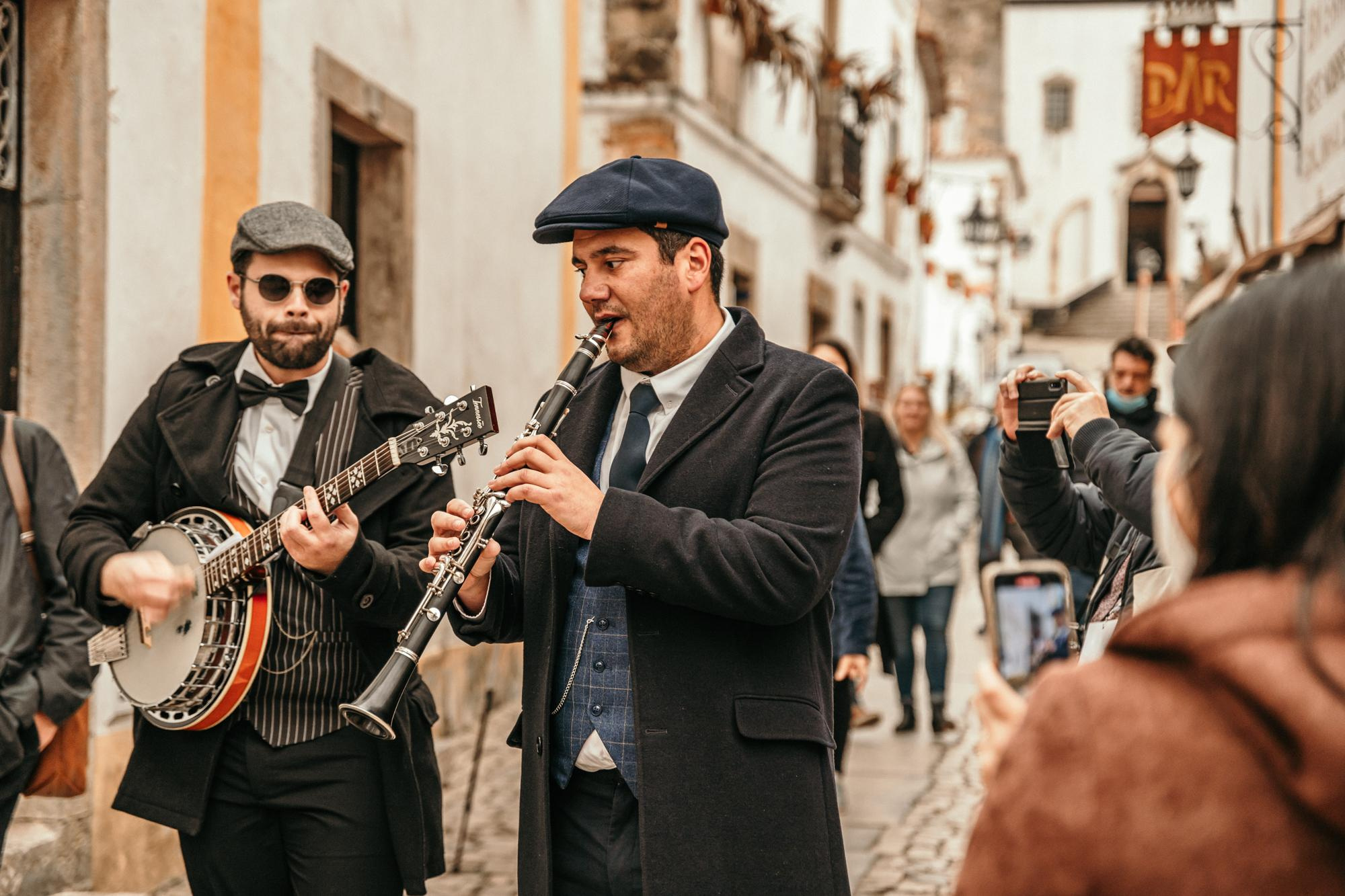 Festival Internacional de Chocolate 🍫 1 fim de semana. Beyond Creative 20 | Cinematic Video & Photography Production Lisbon & Algarve