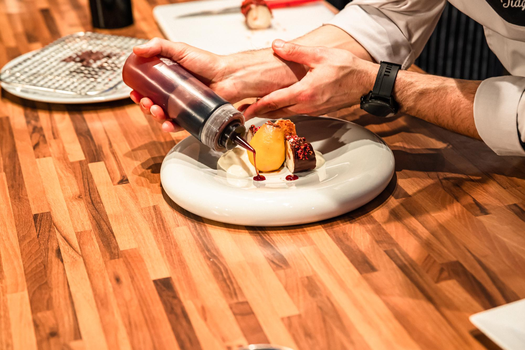 Festival Internacional de Chocolate 🍫 2 fim de semana. Produtora de Vídeo e Fotografia Cinematográfica | Beyond Creative 20 Portugal Lisboa