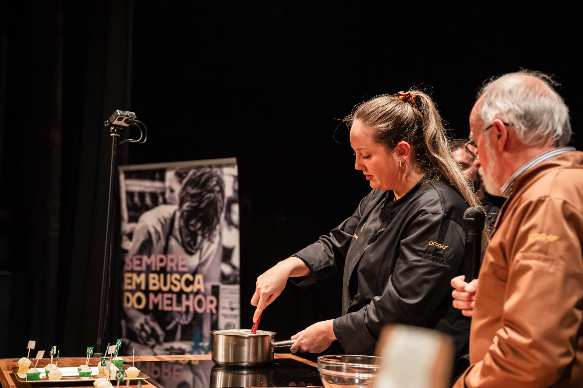 Festival Internacional de Chocolate 🍫 2 fim de semana. Produtora de Vídeo e Fotografia Cinematográfica | Beyond Creative 20 Portugal Lisboa
