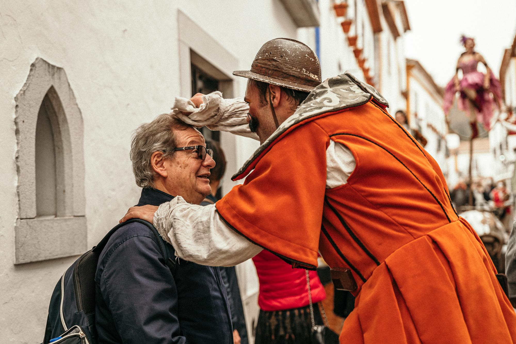 Festival Internacional de Chocolate 🍫 1 fim de semana. Beyond Creative 20 | Cinematic Video & Photography Production Lisbon & Algarve