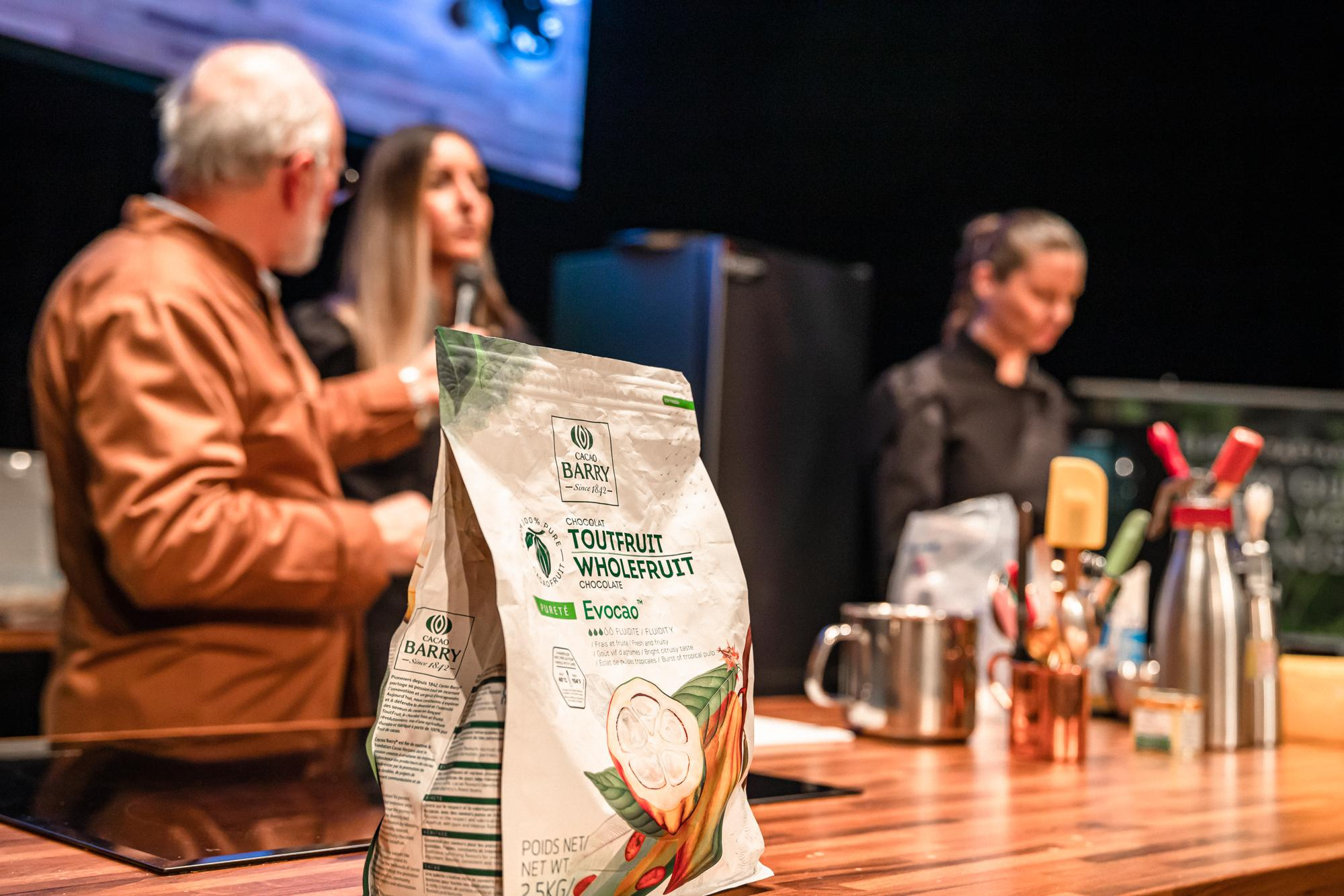 Festival Internacional de Chocolate 🍫 2 fim de semana. Produtora de Vídeo e Fotografia Cinematográfica | Beyond Creative 20 Portugal Lisboa