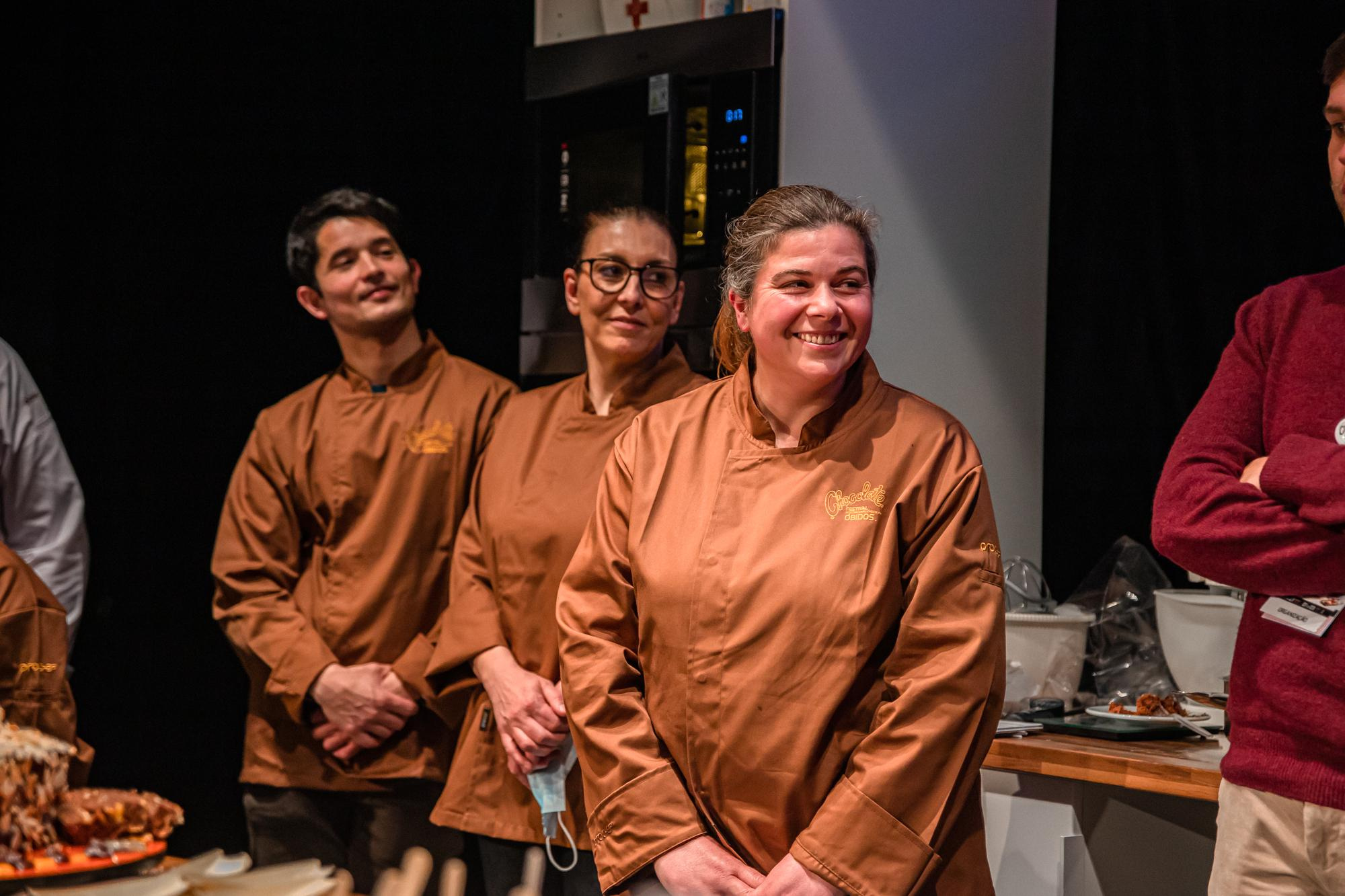 Festival Internacional de Chocolate 🍫 2 fim de semana. Produtora de Vídeo e Fotografia Cinematográfica | Beyond Creative 20 Portugal Lisboa