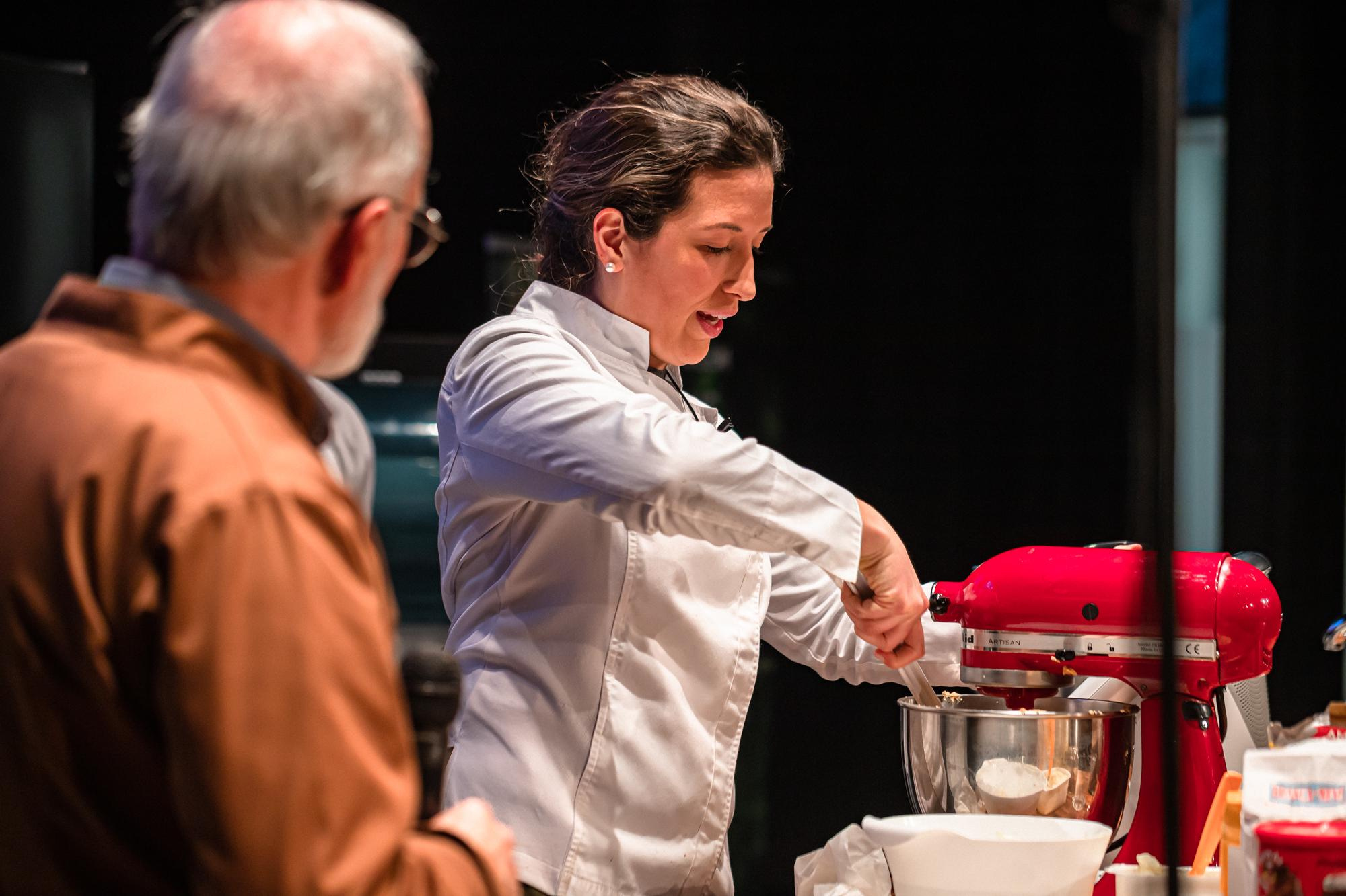 Festival Internacional de Chocolate 🍫 2 fim de semana. Produtora de Vídeo e Fotografia Cinematográfica | Beyond Creative 20 Portugal Lisboa