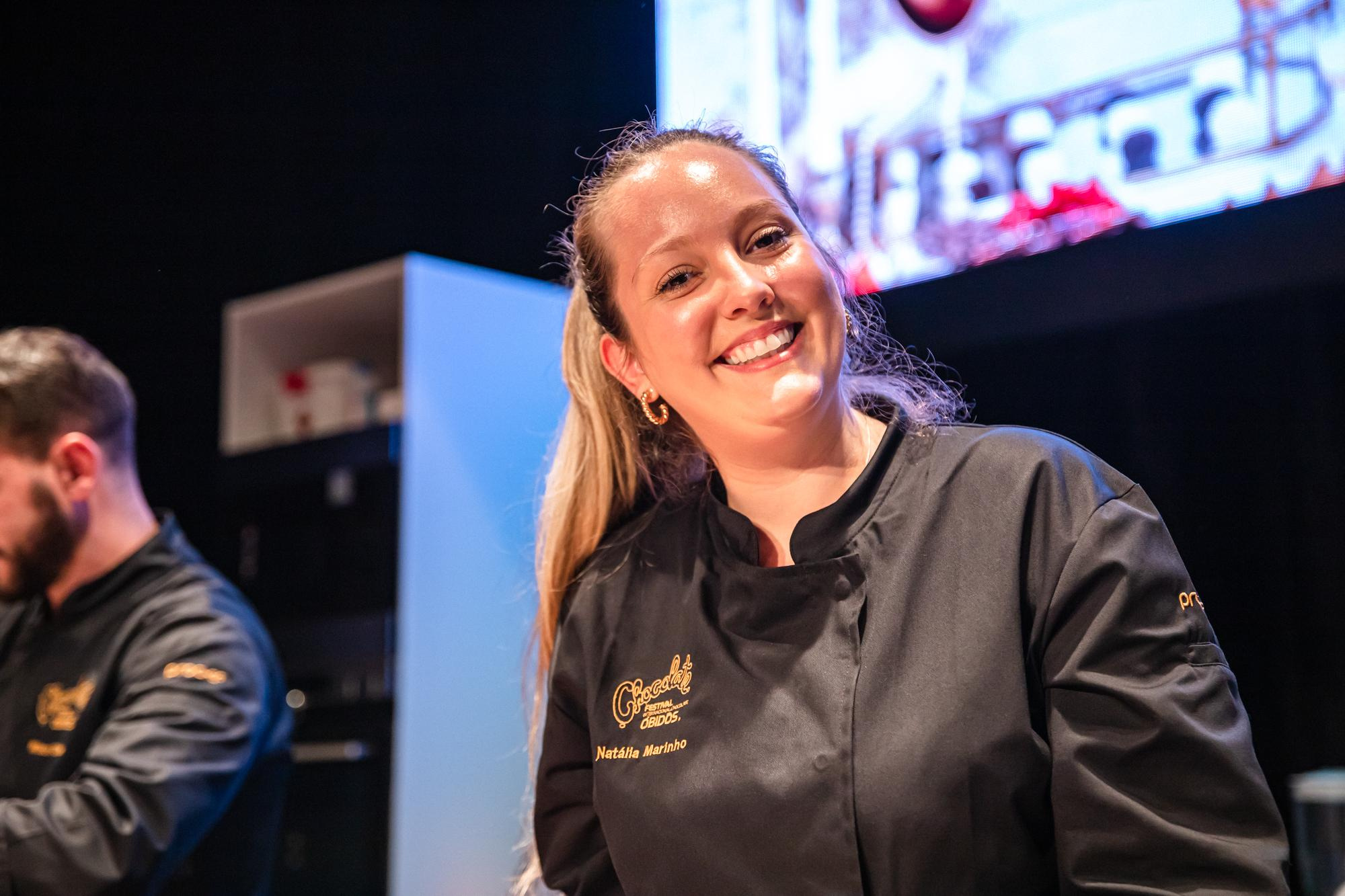 Festival Internacional de Chocolate 🍫 2 fim de semana. Produtora de Vídeo e Fotografia Cinematográfica | Beyond Creative 20 Portugal Lisboa